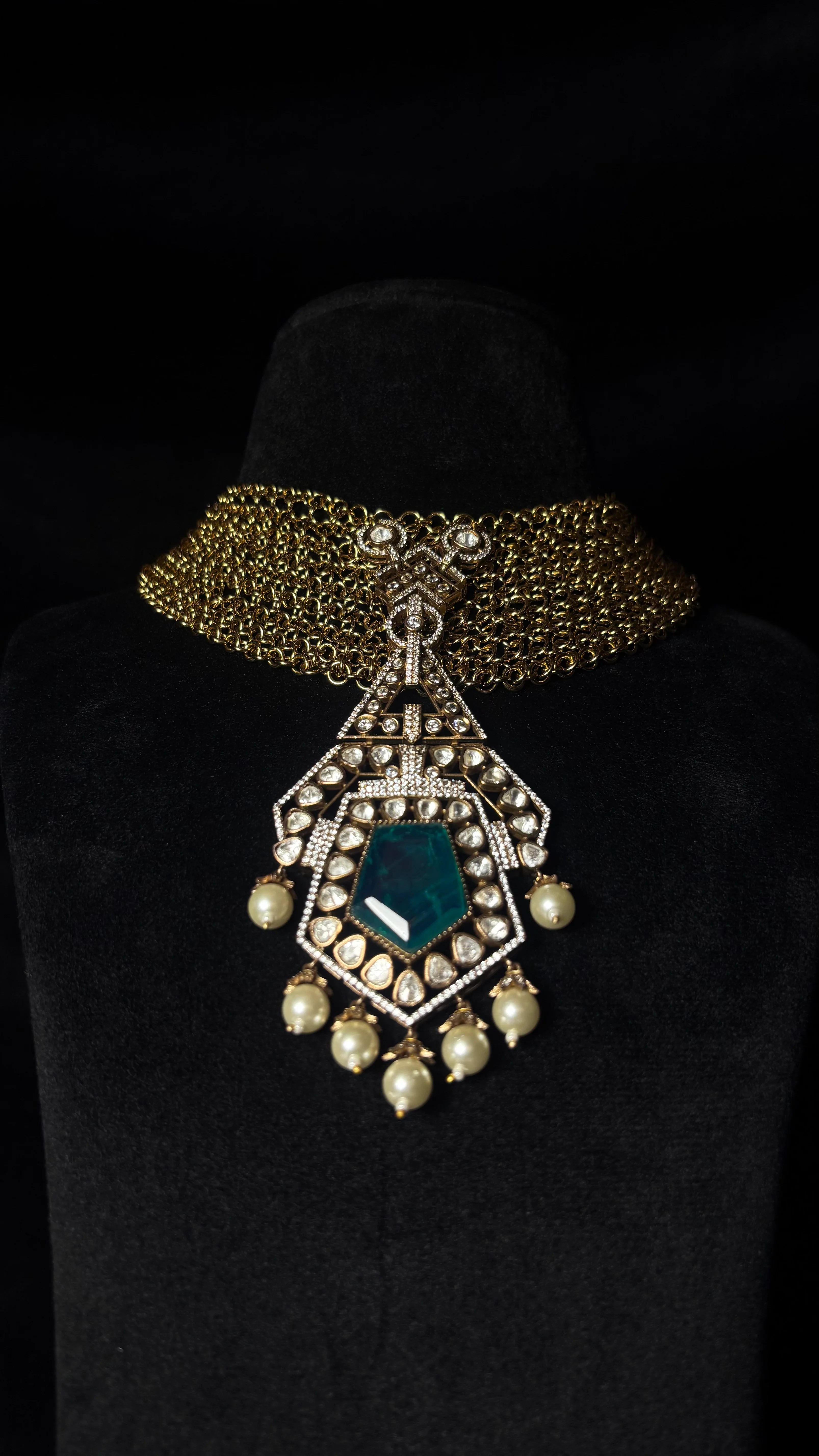 Necklace