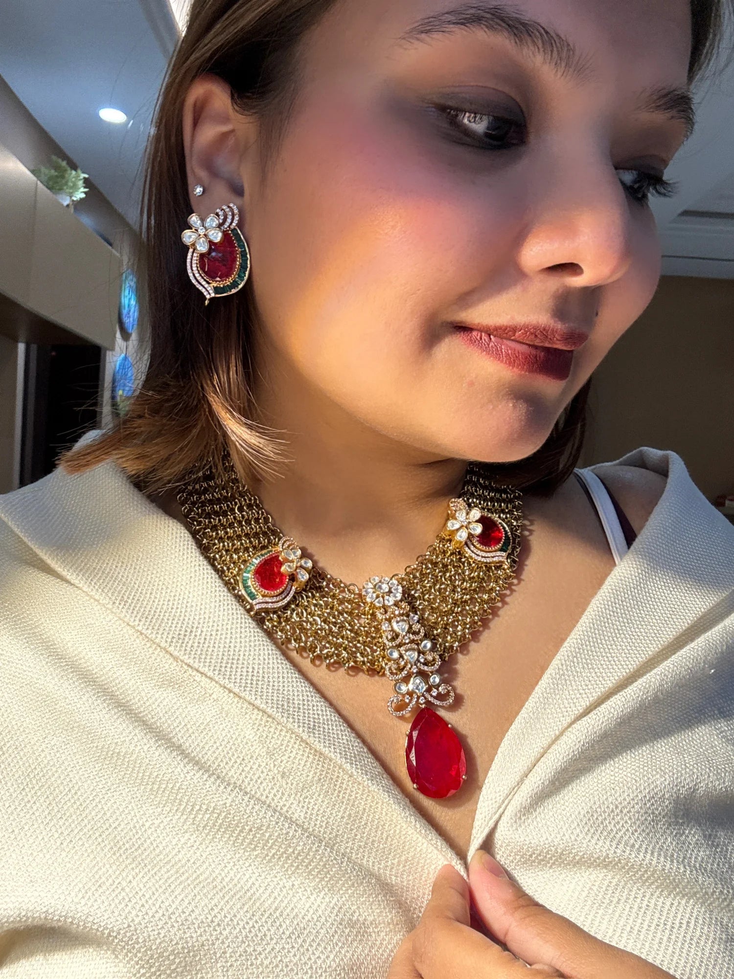 Necklace