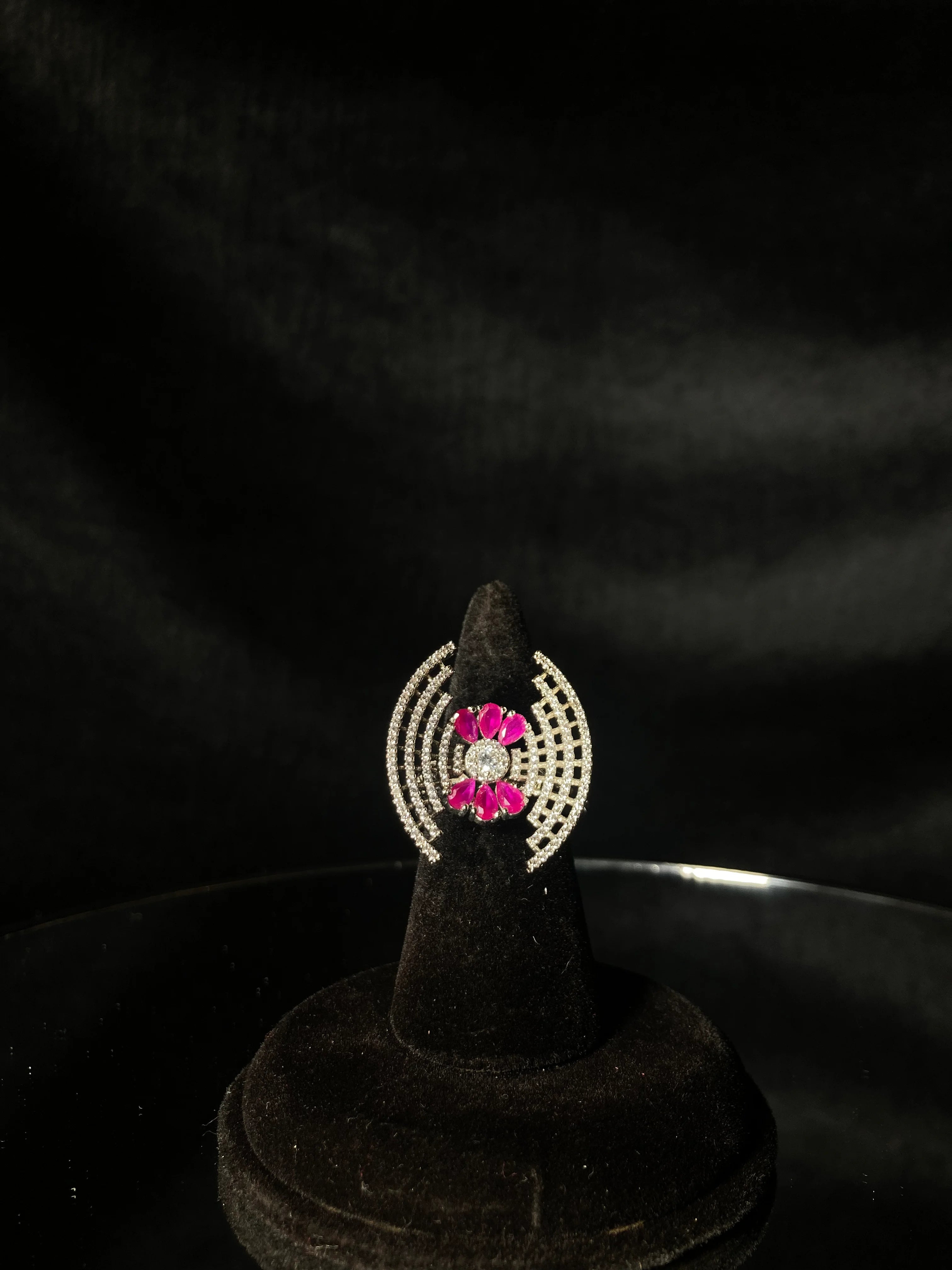 Ring Pink