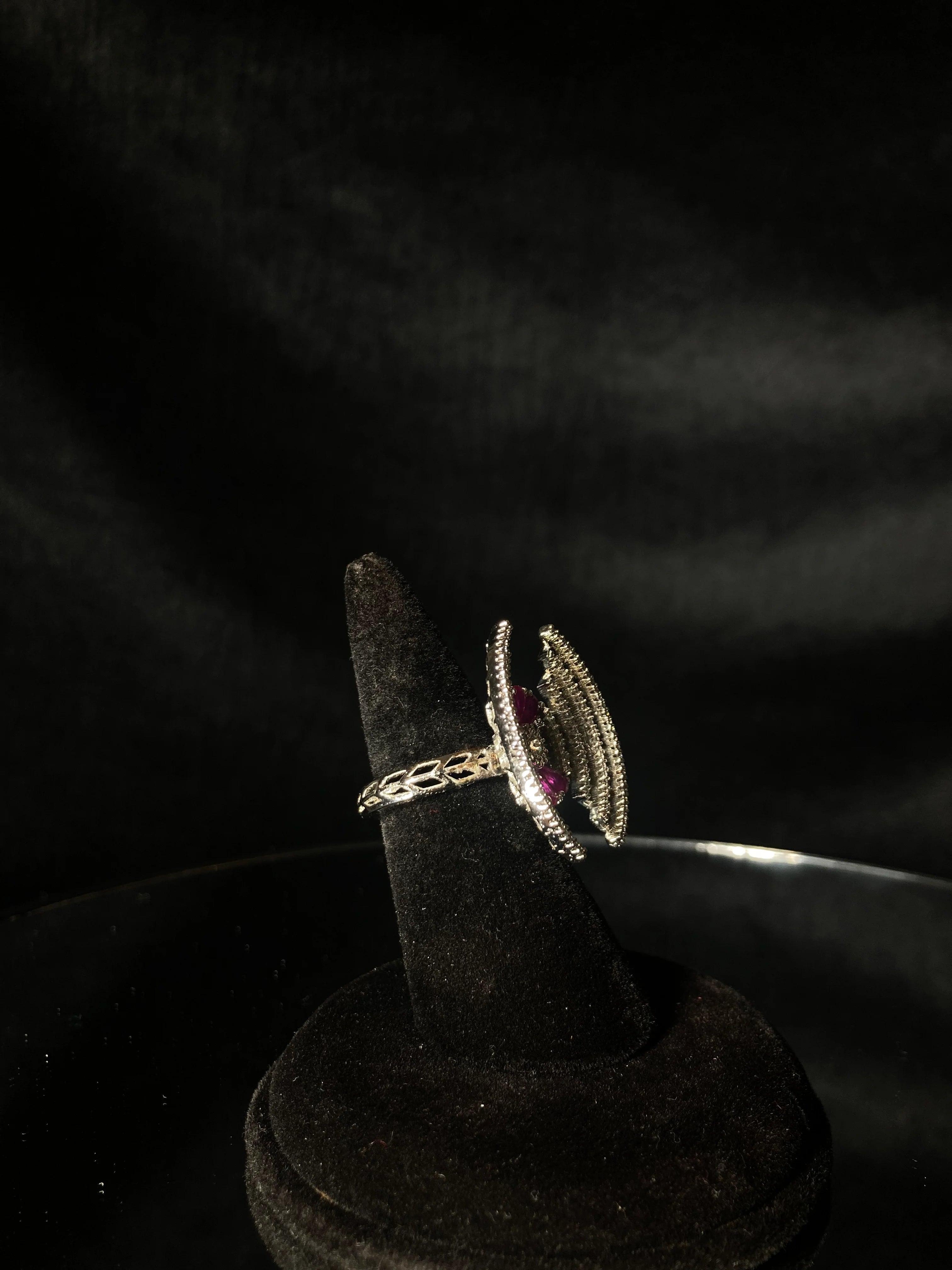 Ring Pink