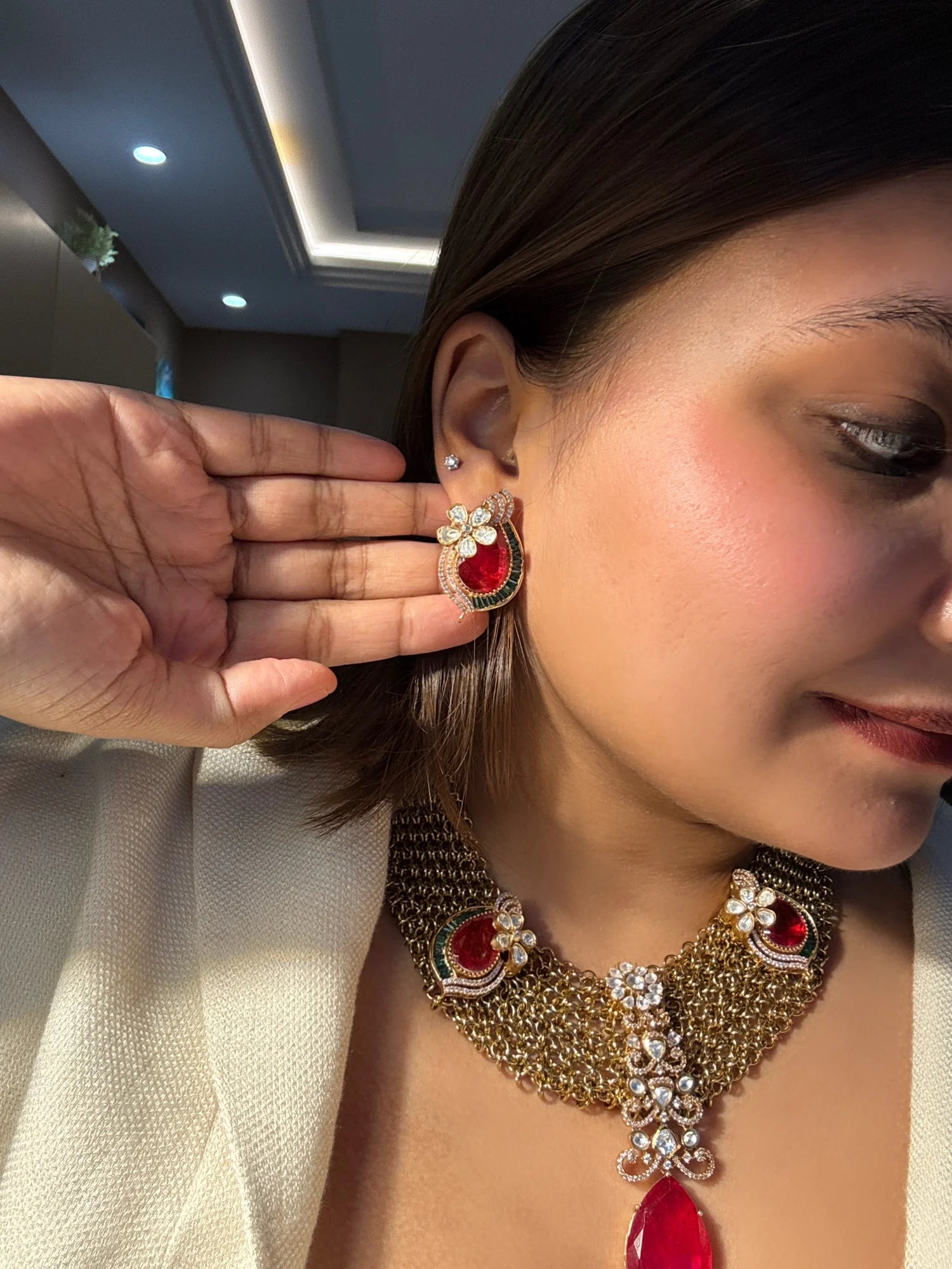 Necklace