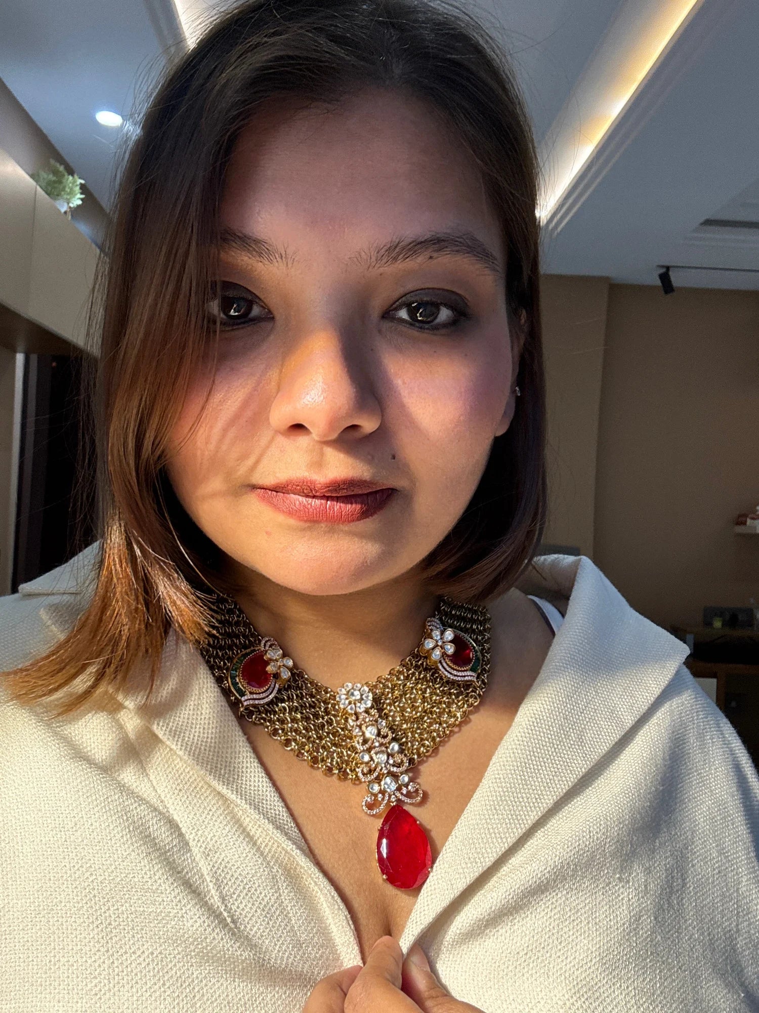 Necklace