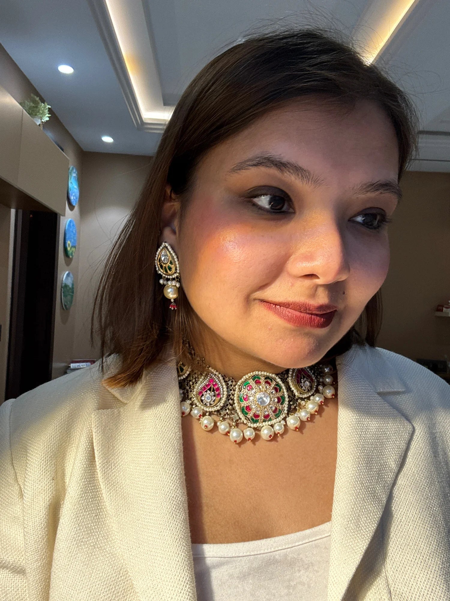 Necklace