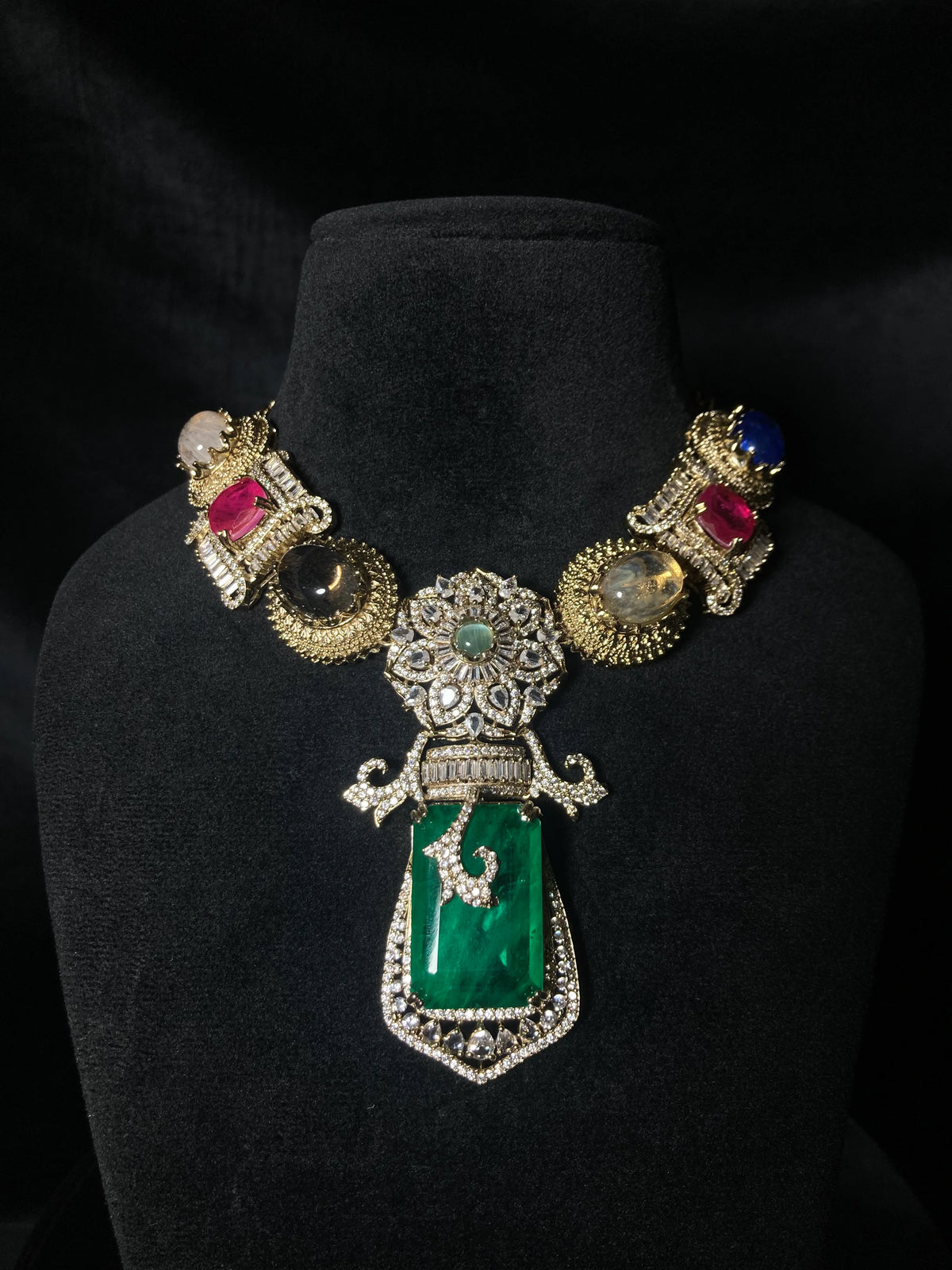 Necklace