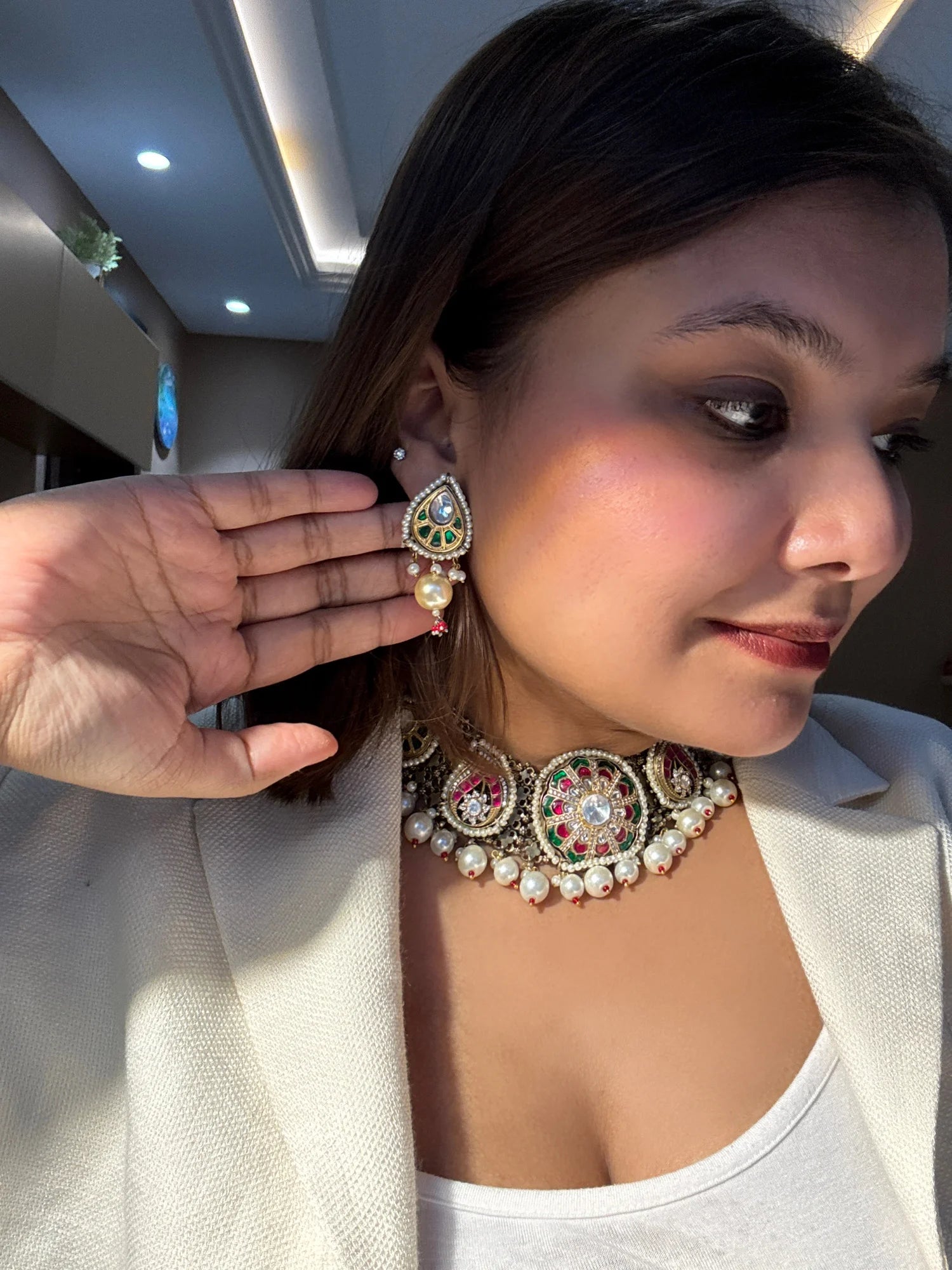 Necklace