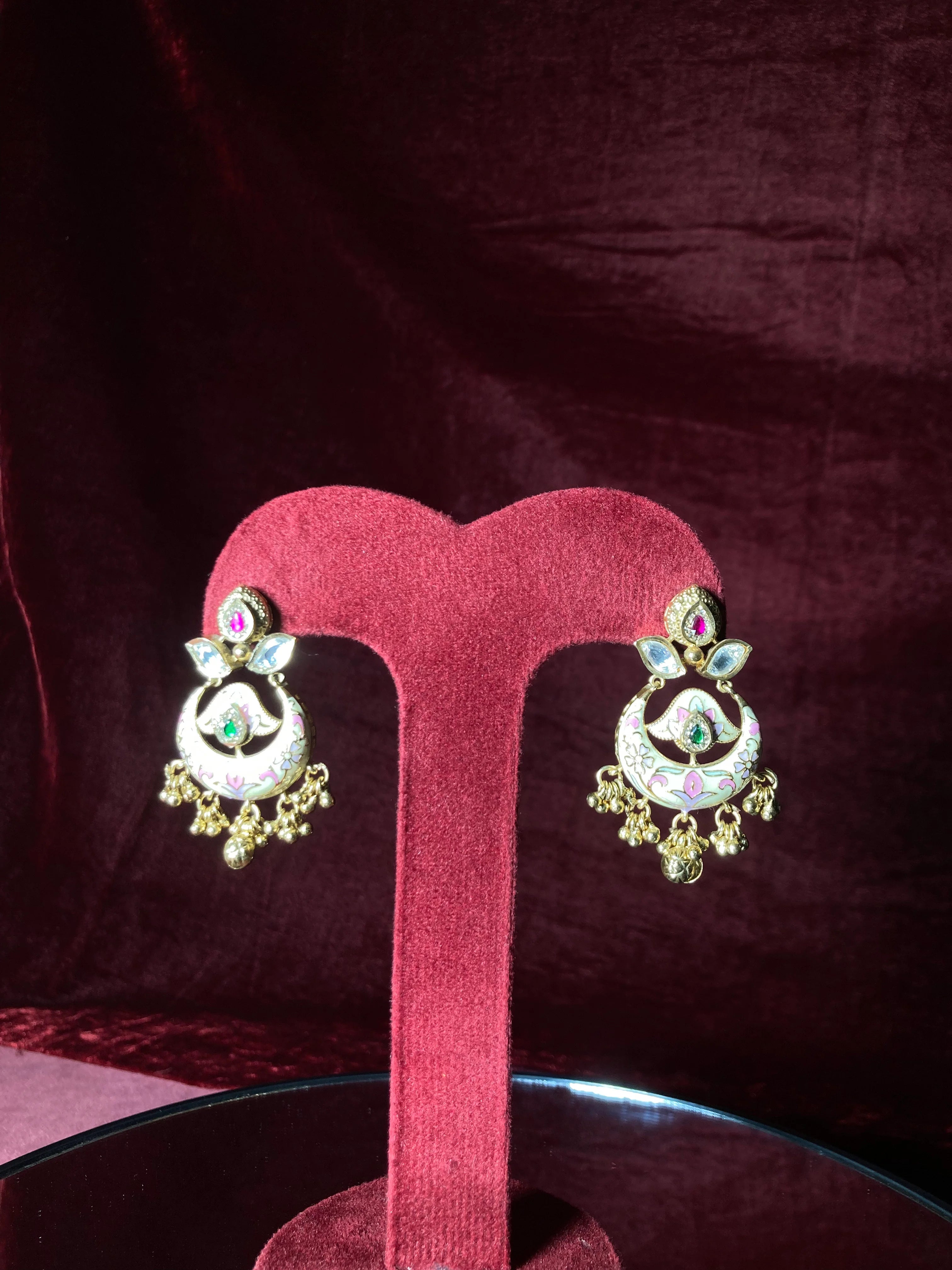 Earring
