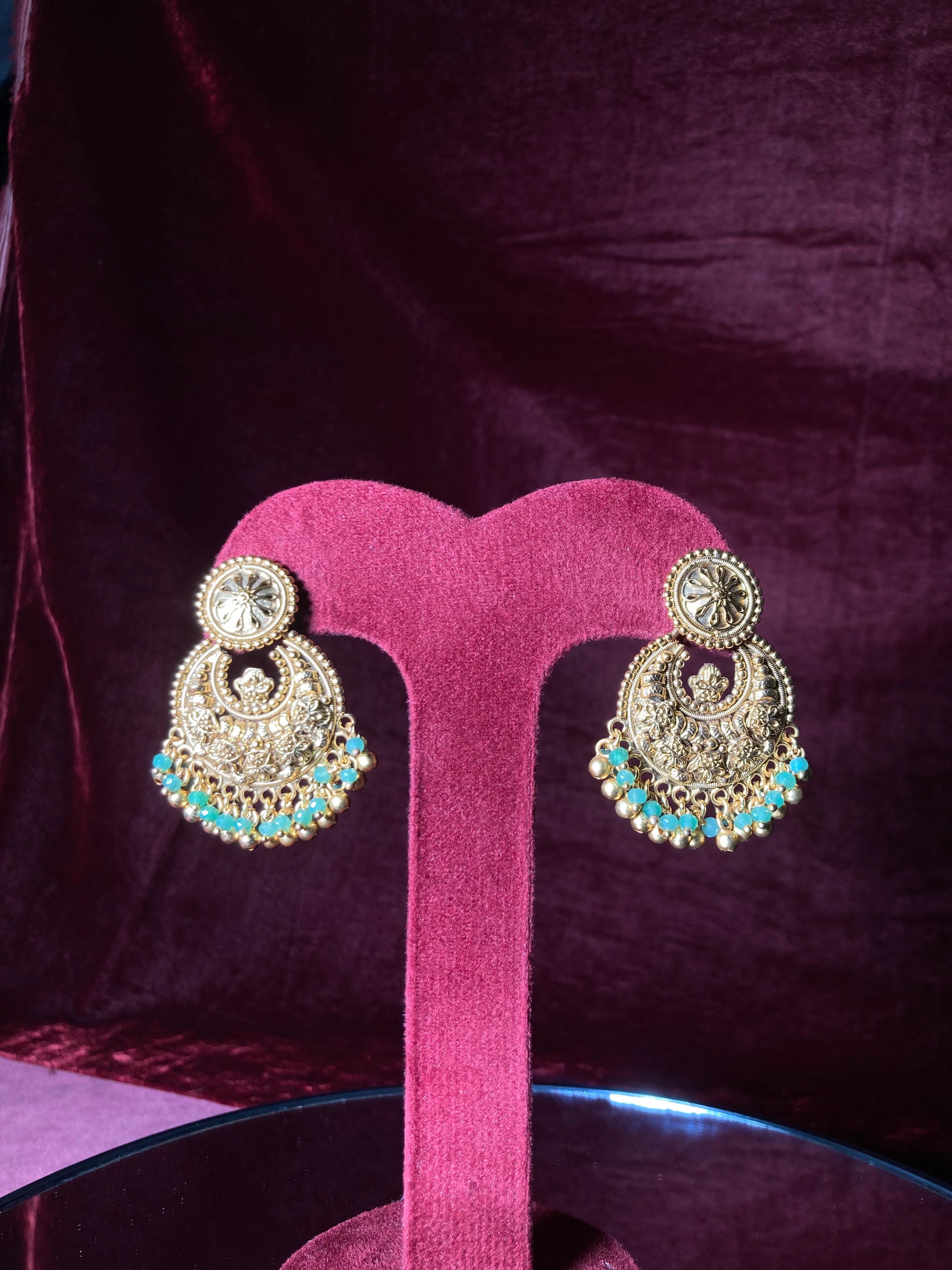 Earring