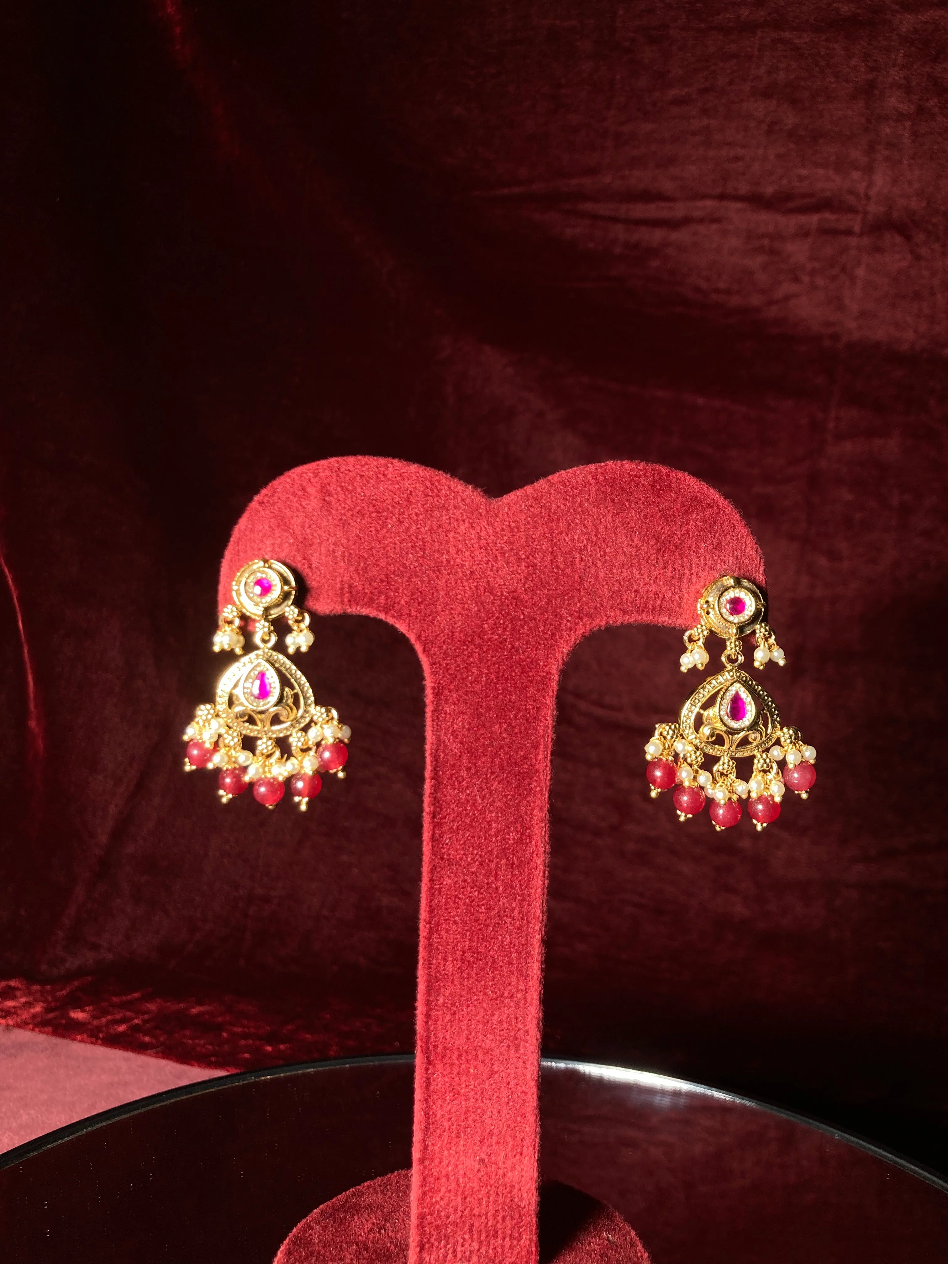 Earring