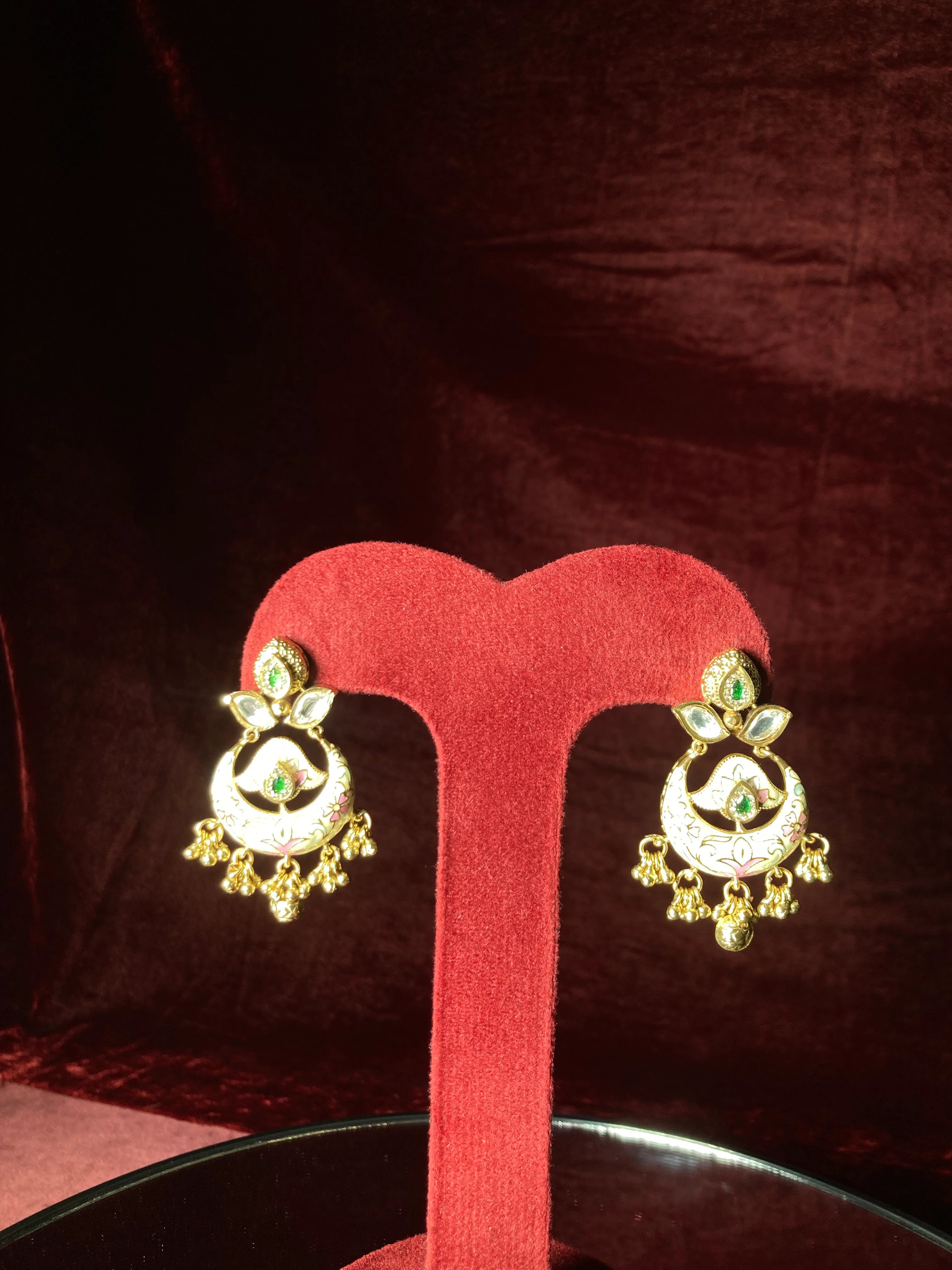 Earring