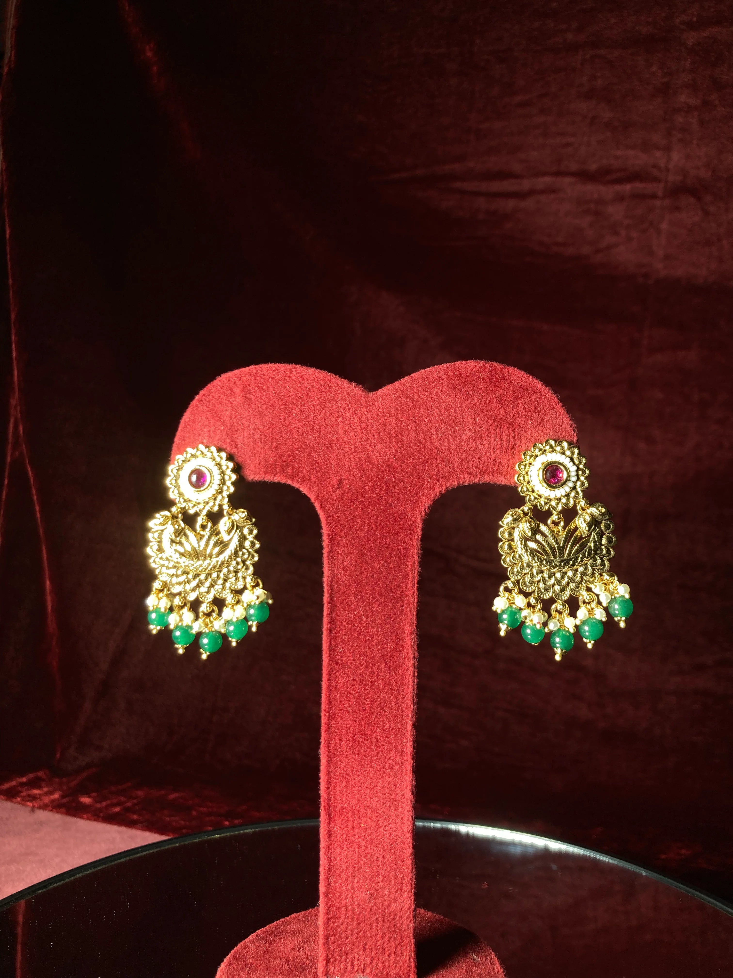 Earring
