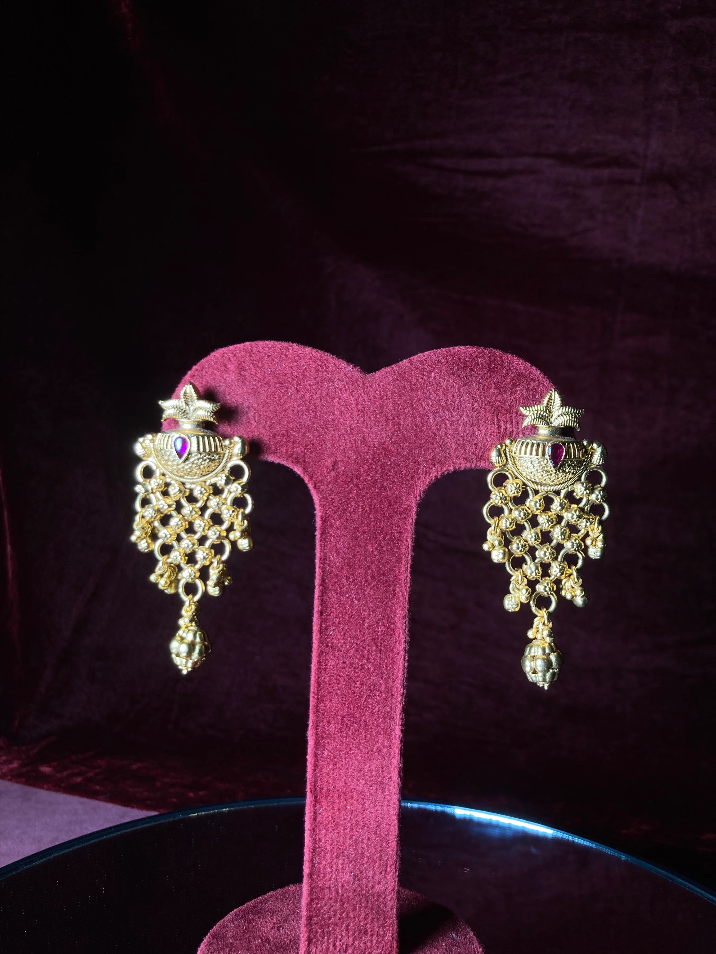 Earring