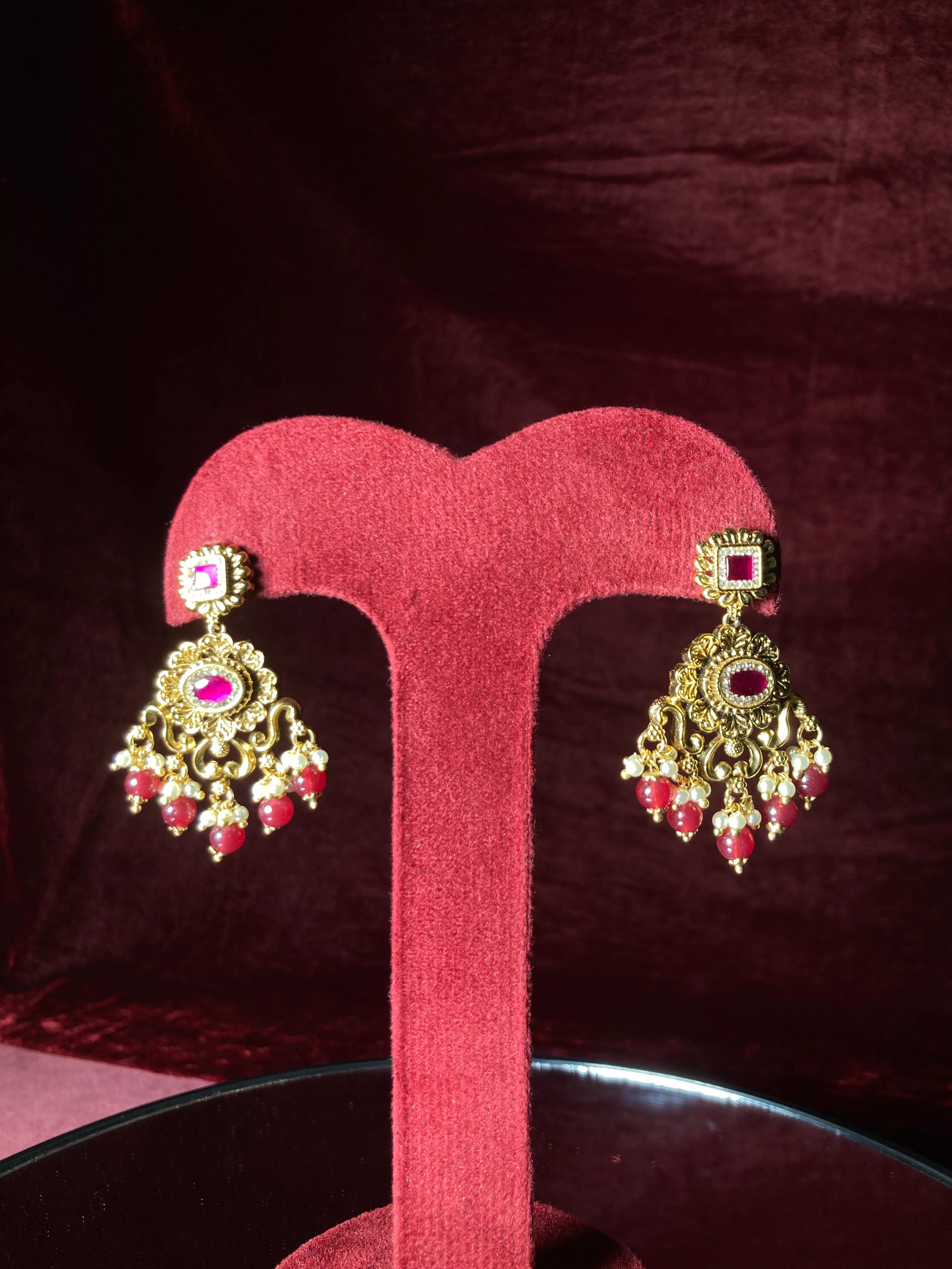 Earring