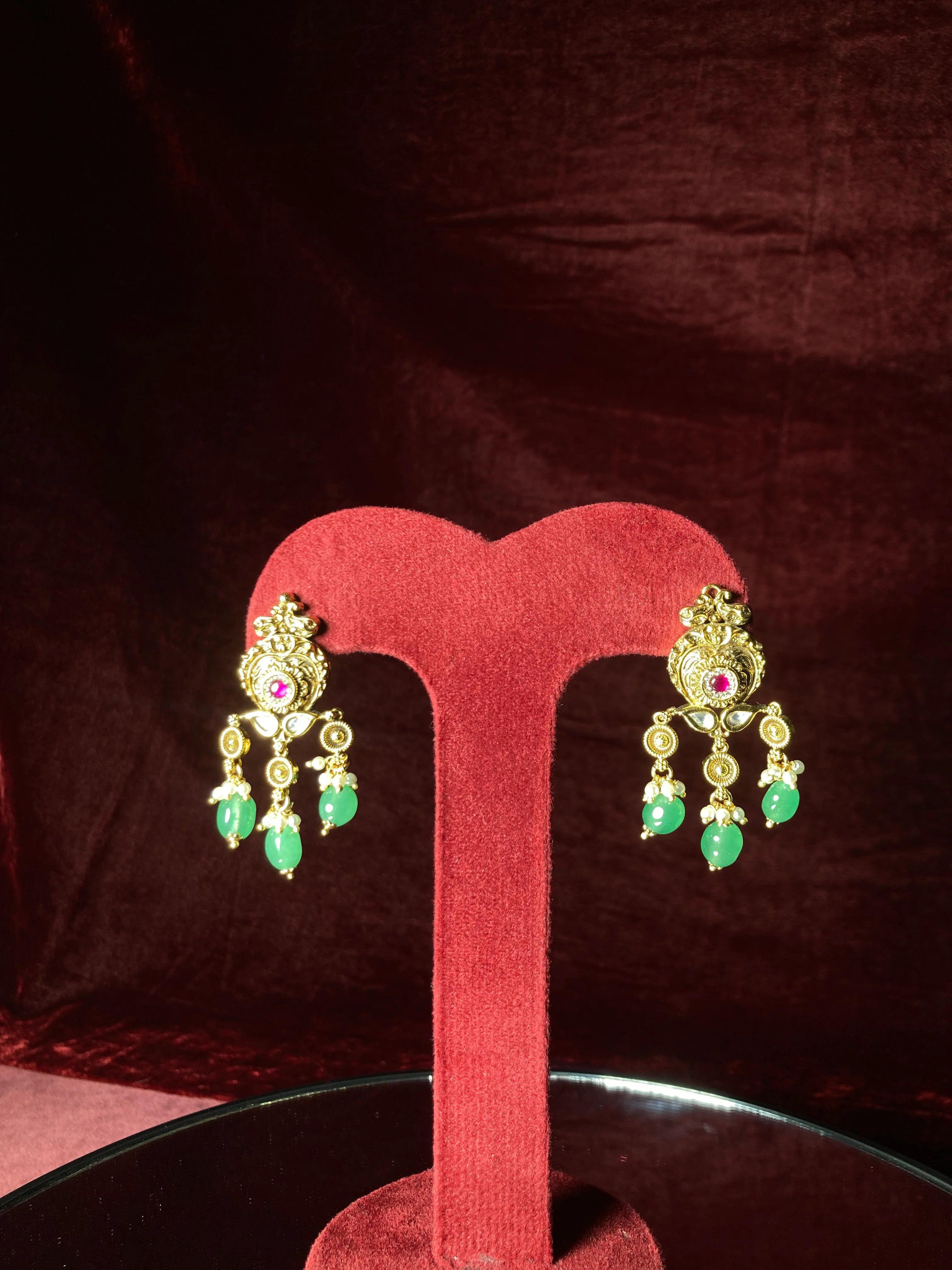 Earring