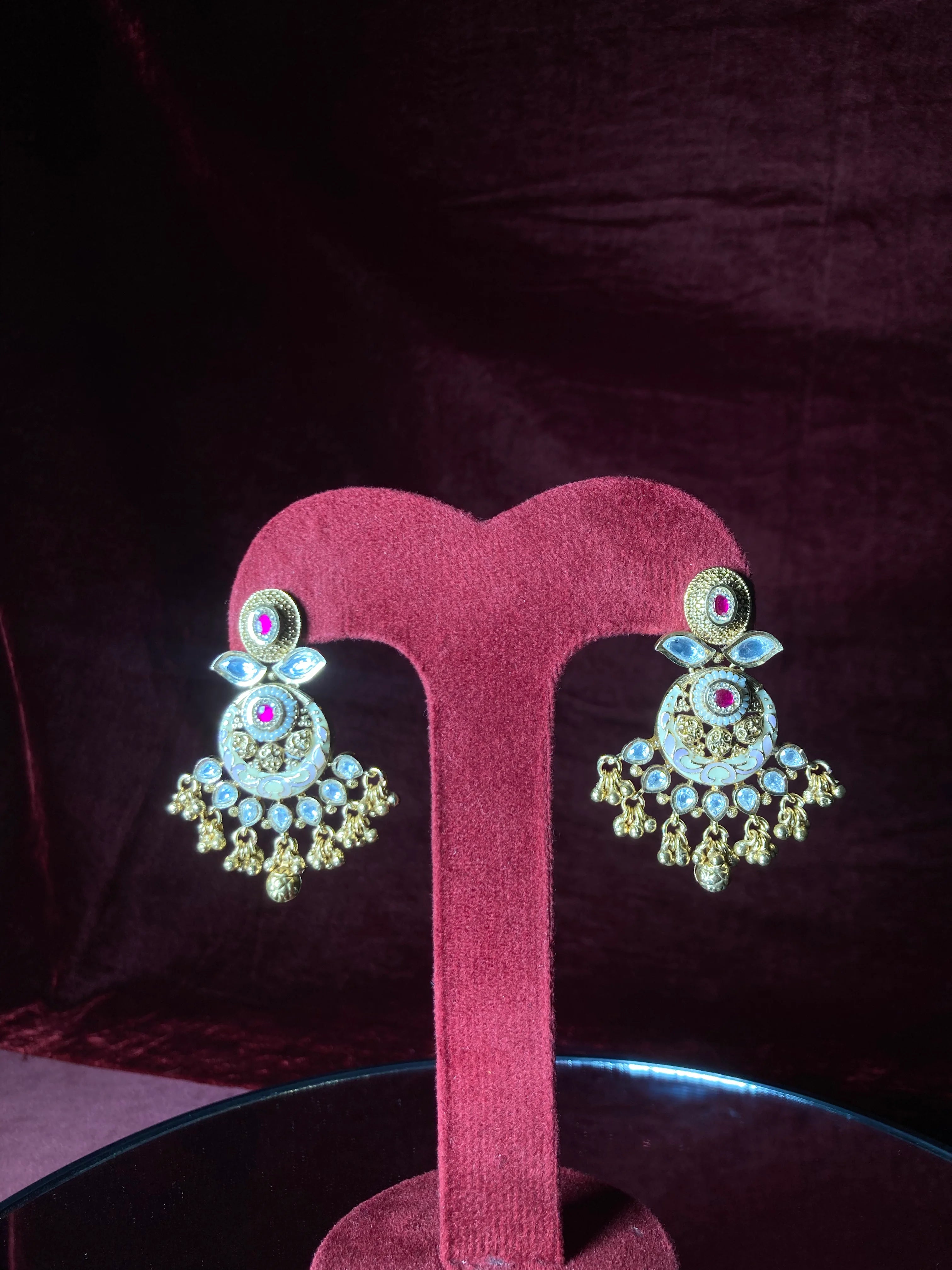 Earring