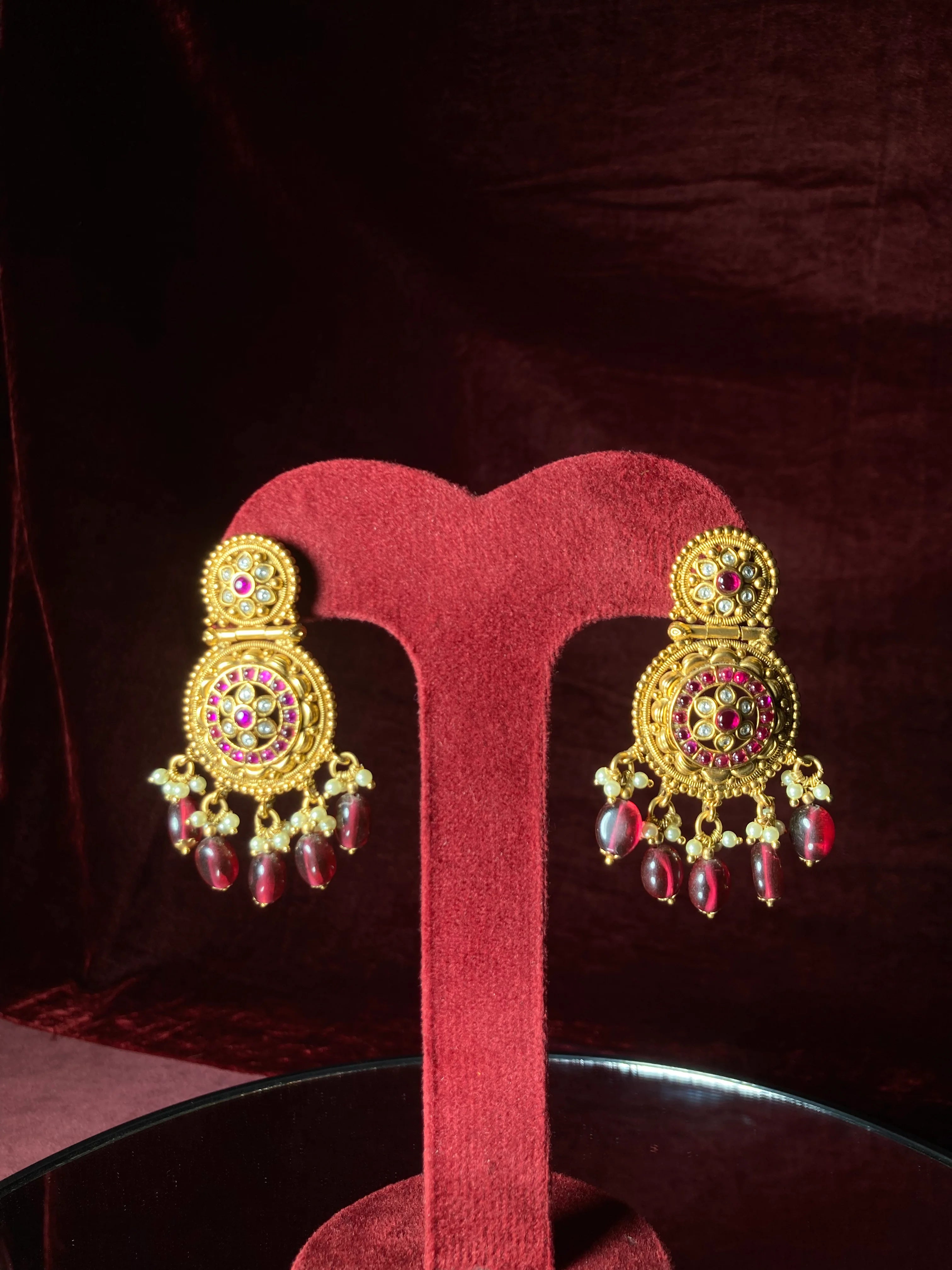 Earring