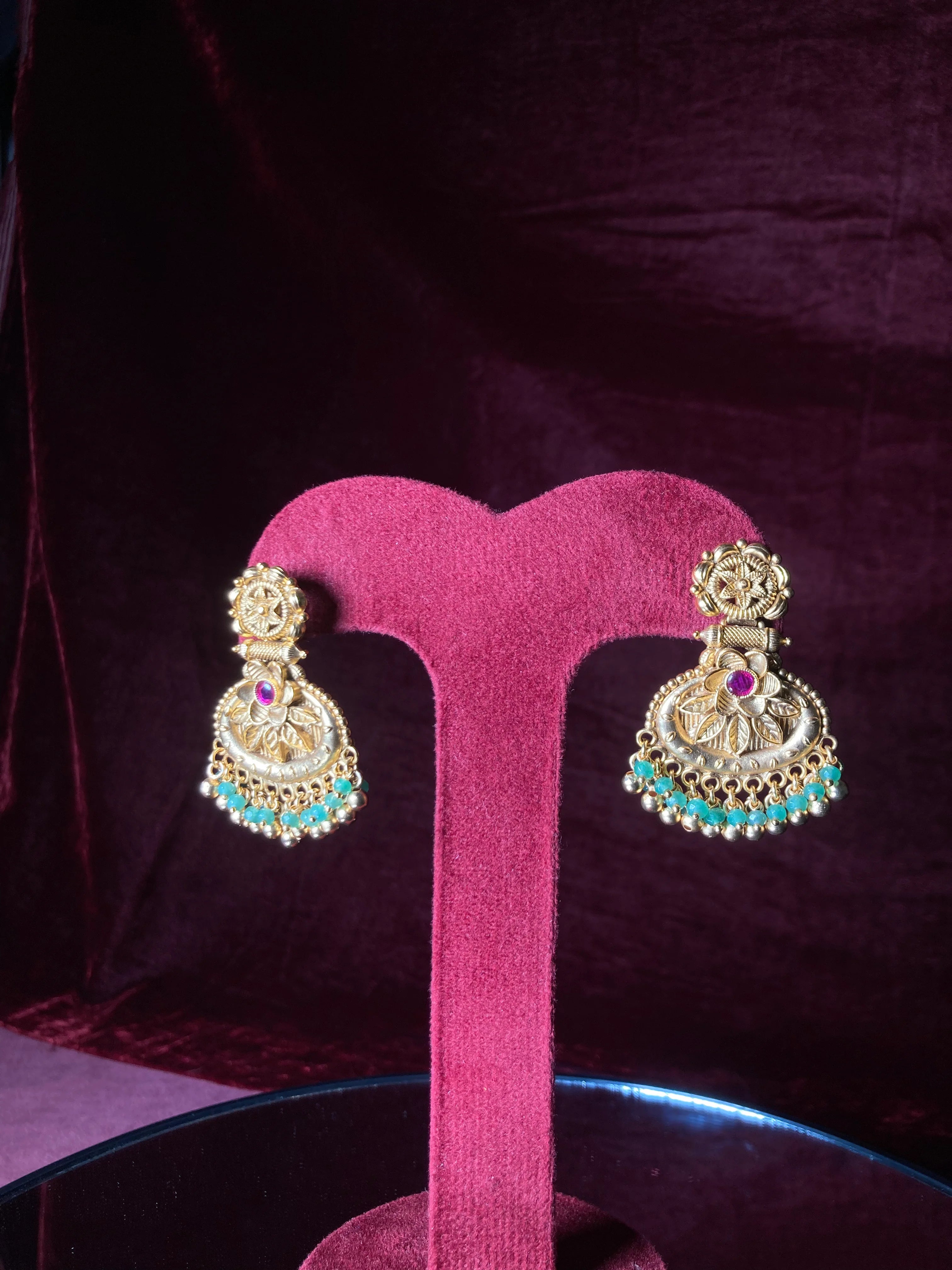Earring