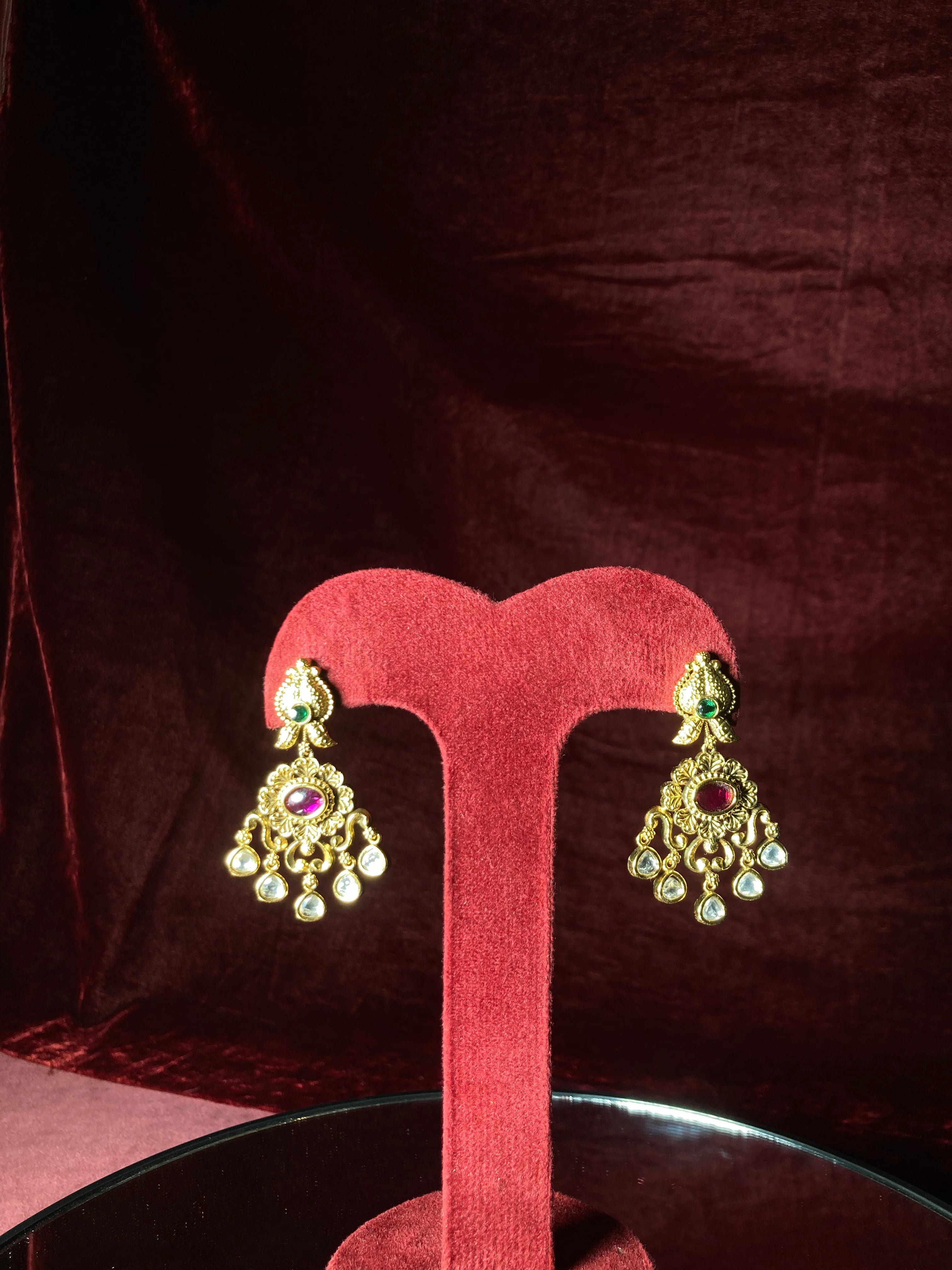 Earring