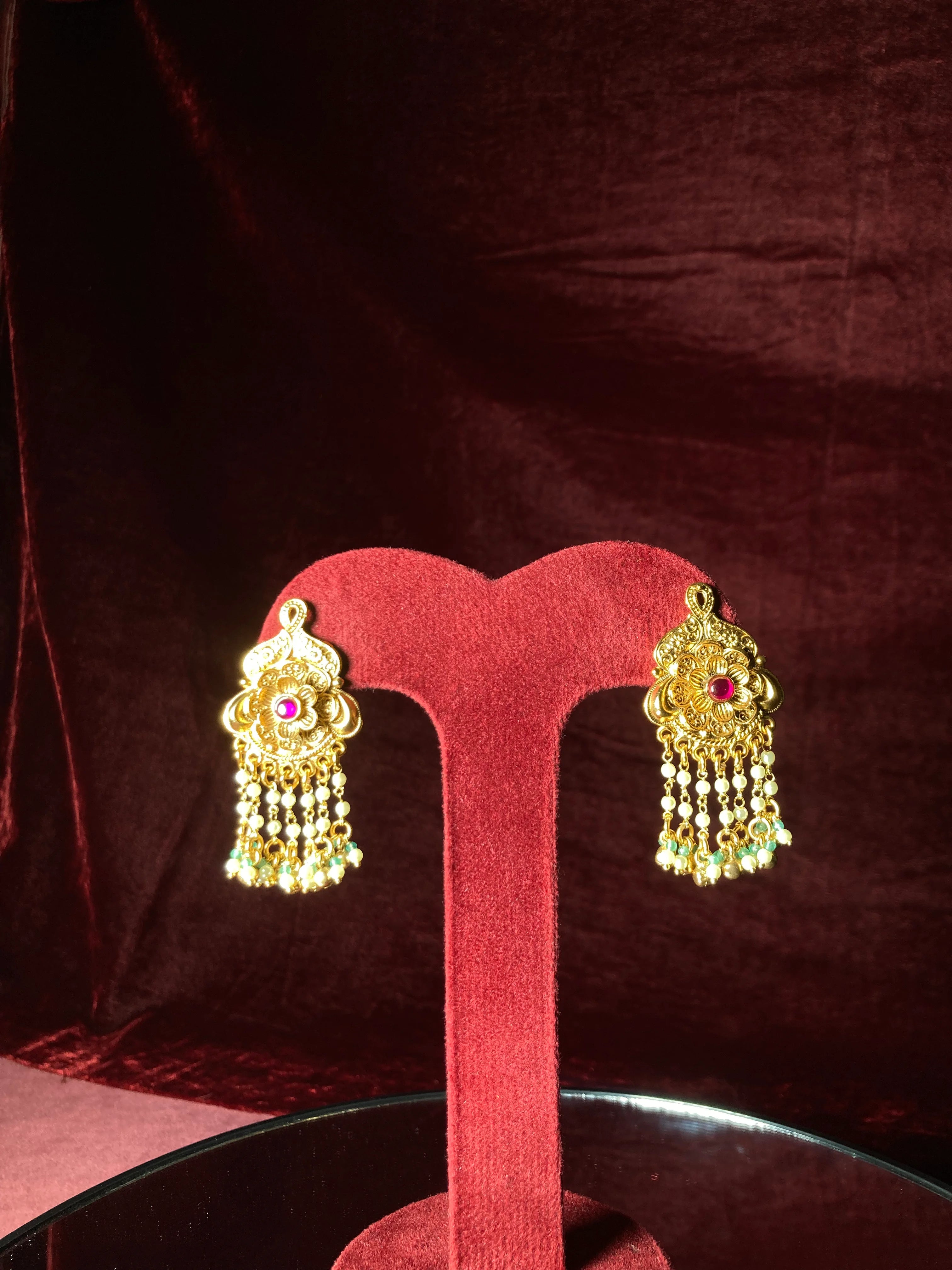 Earring