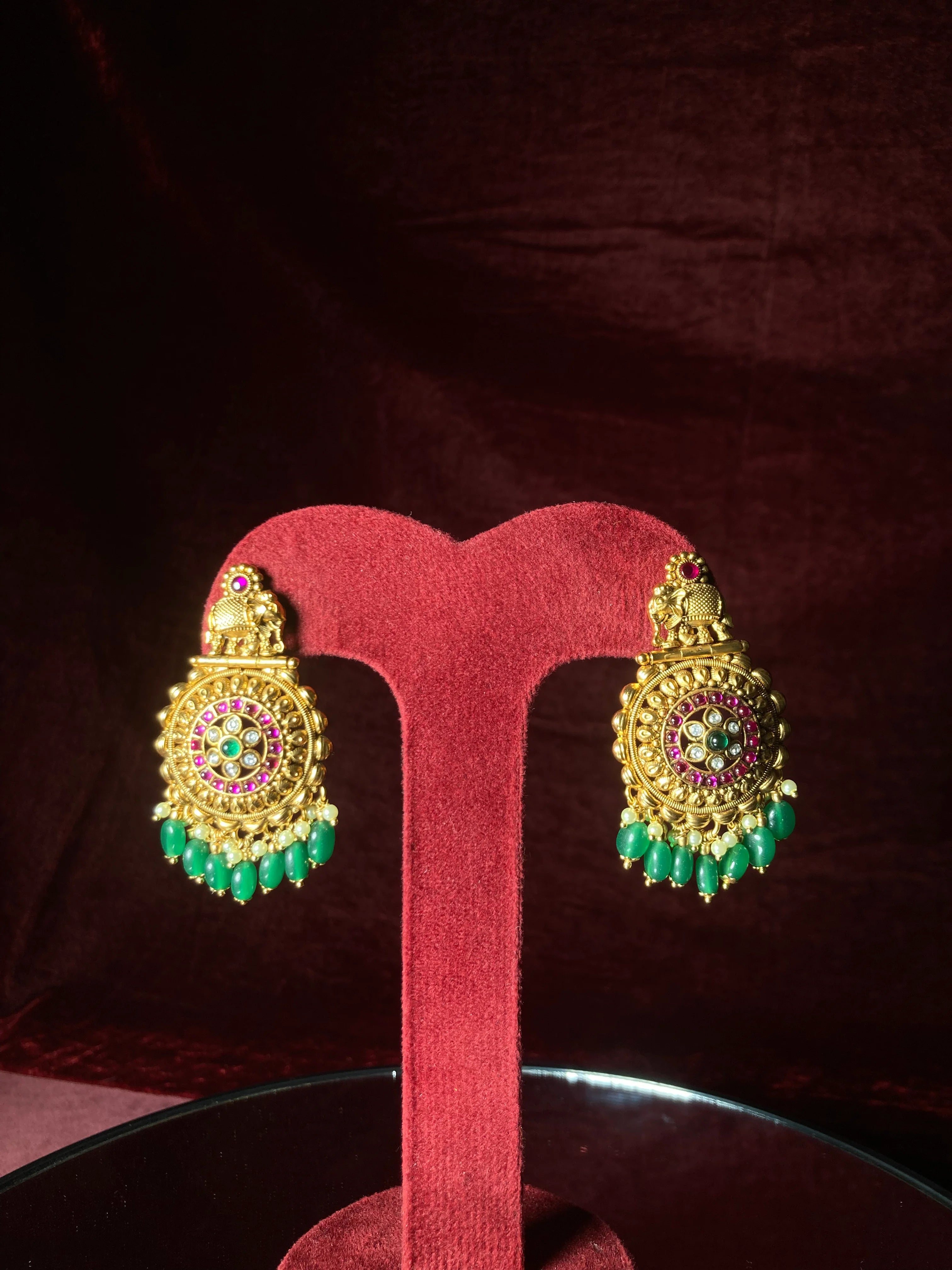 Earring