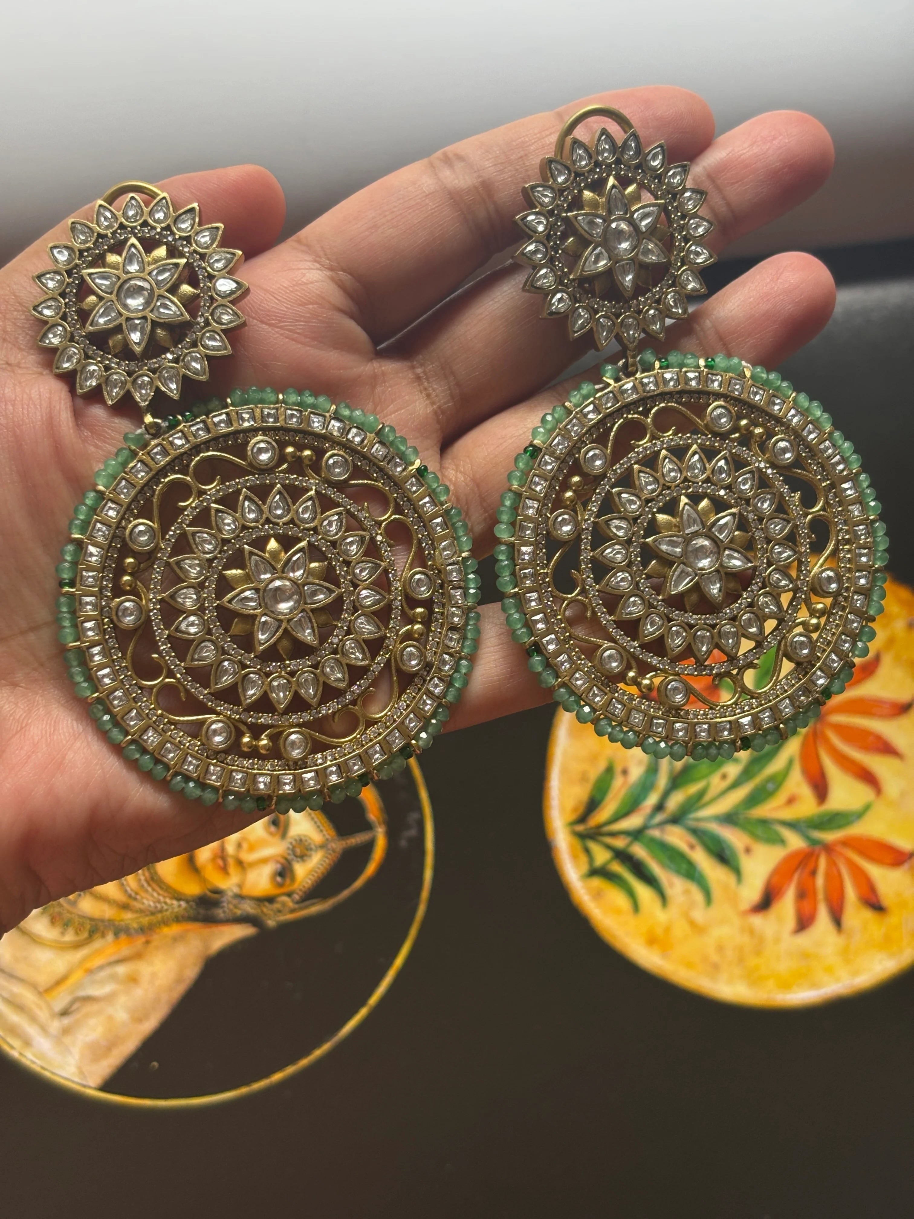 Chandbali