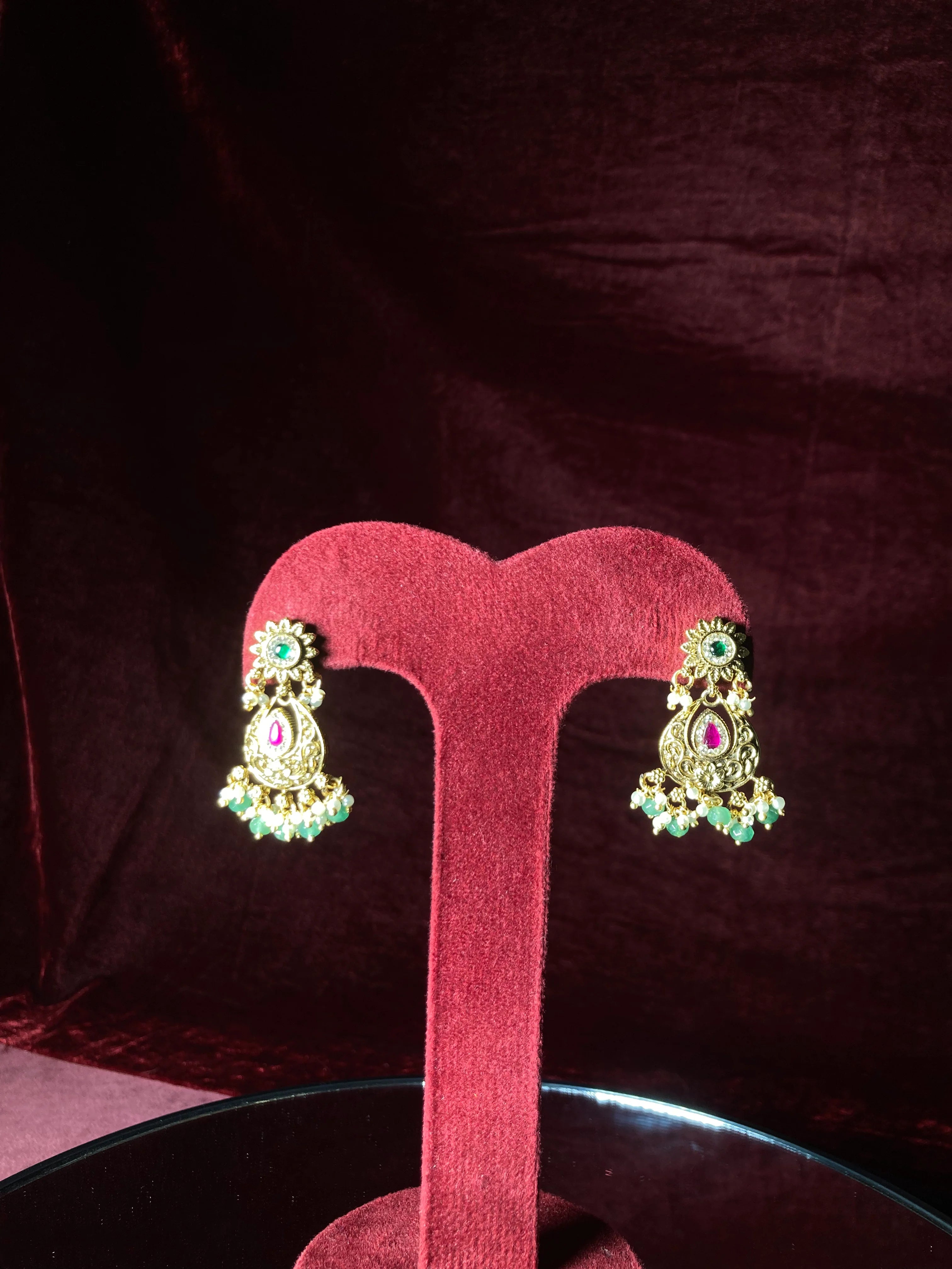 Earring