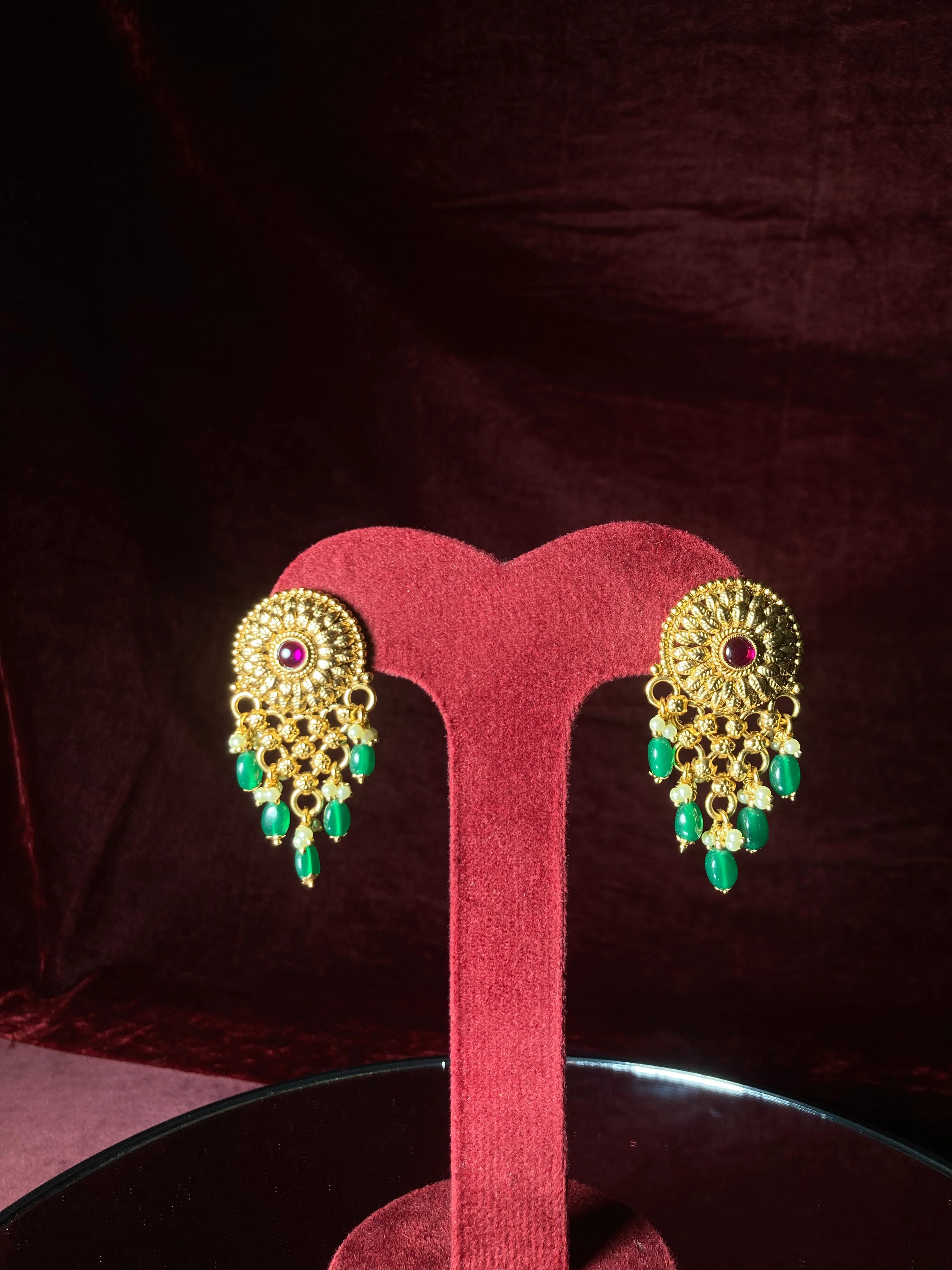 Earring