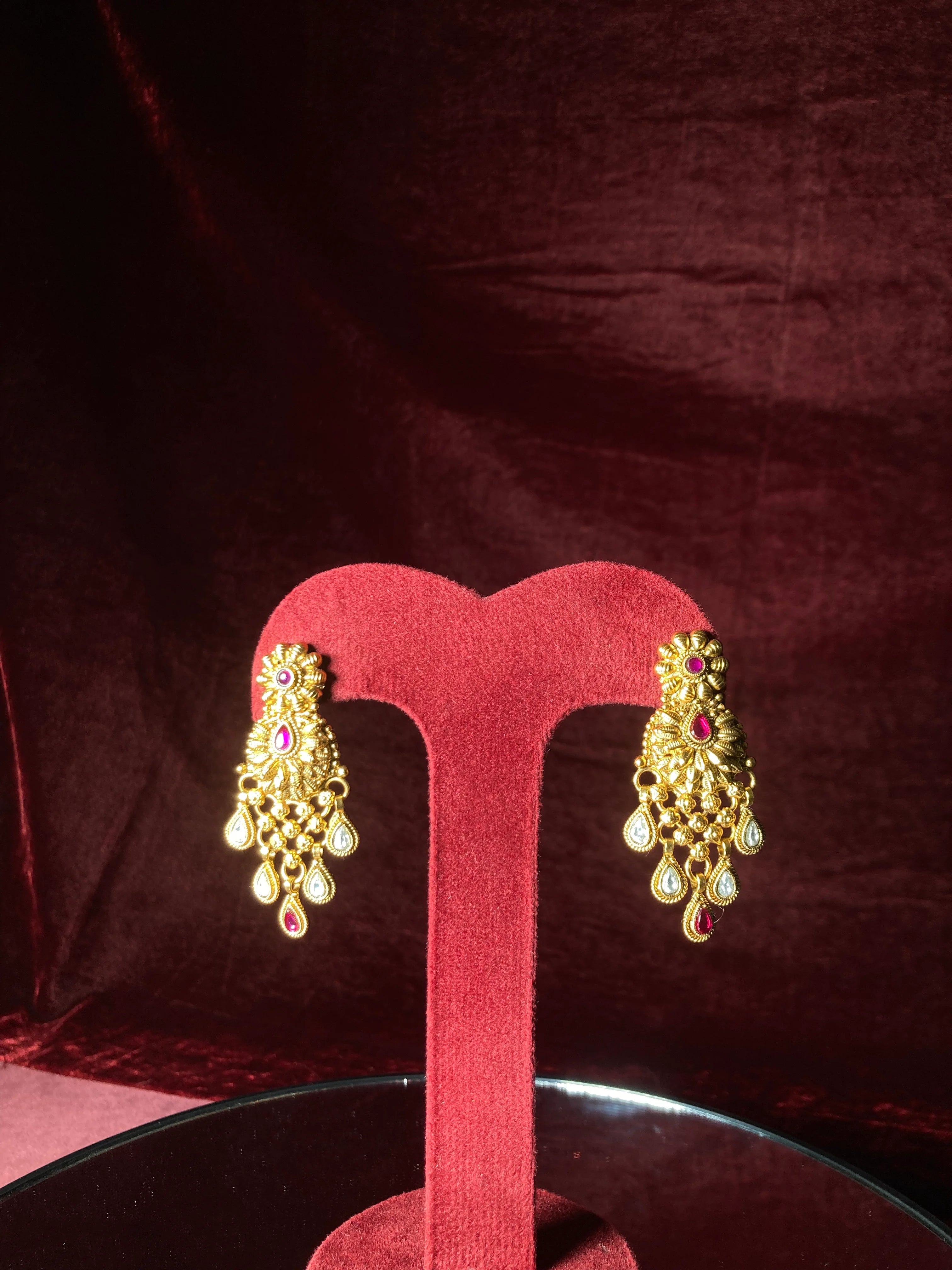 Earring