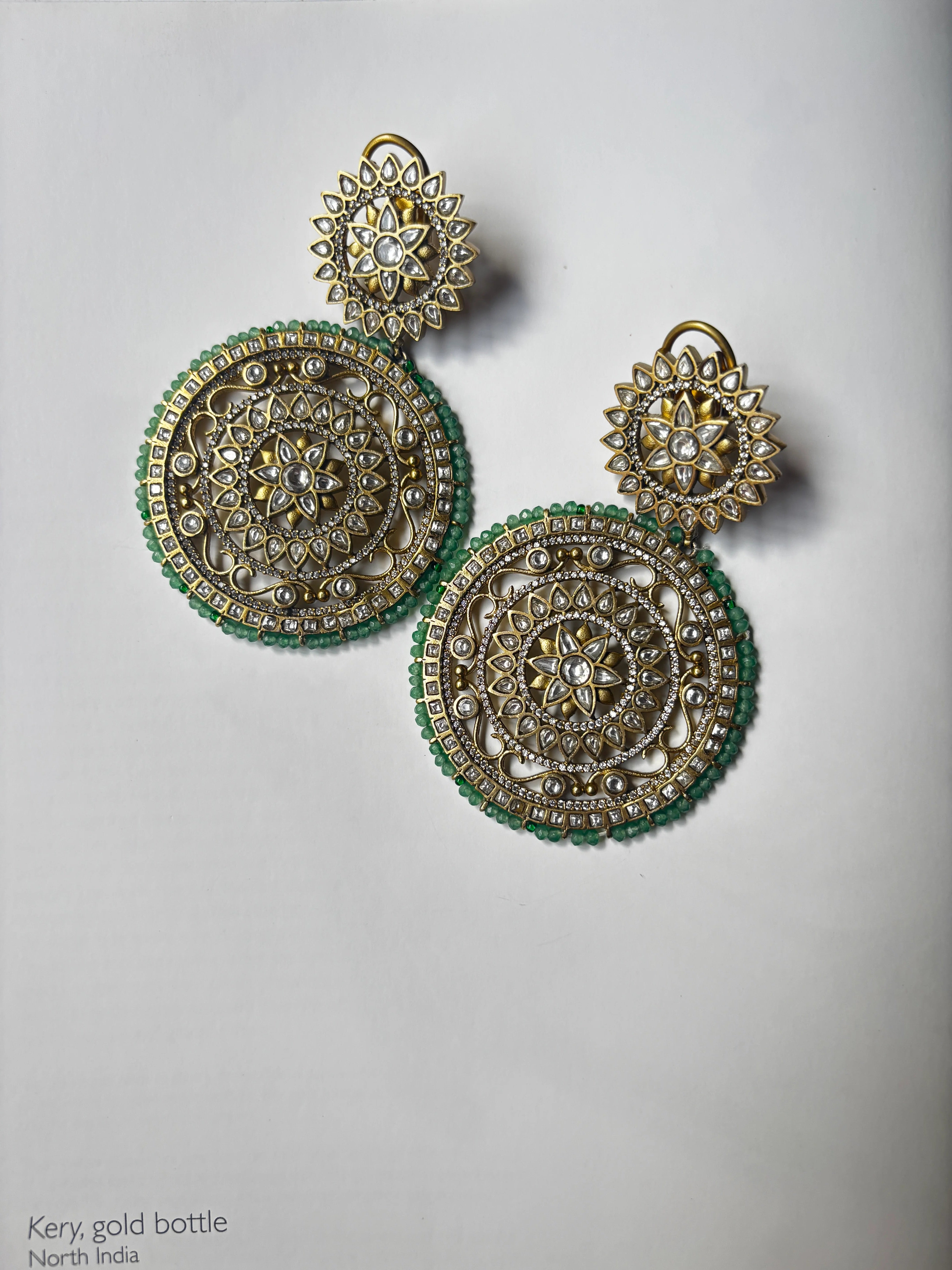 Chandbali