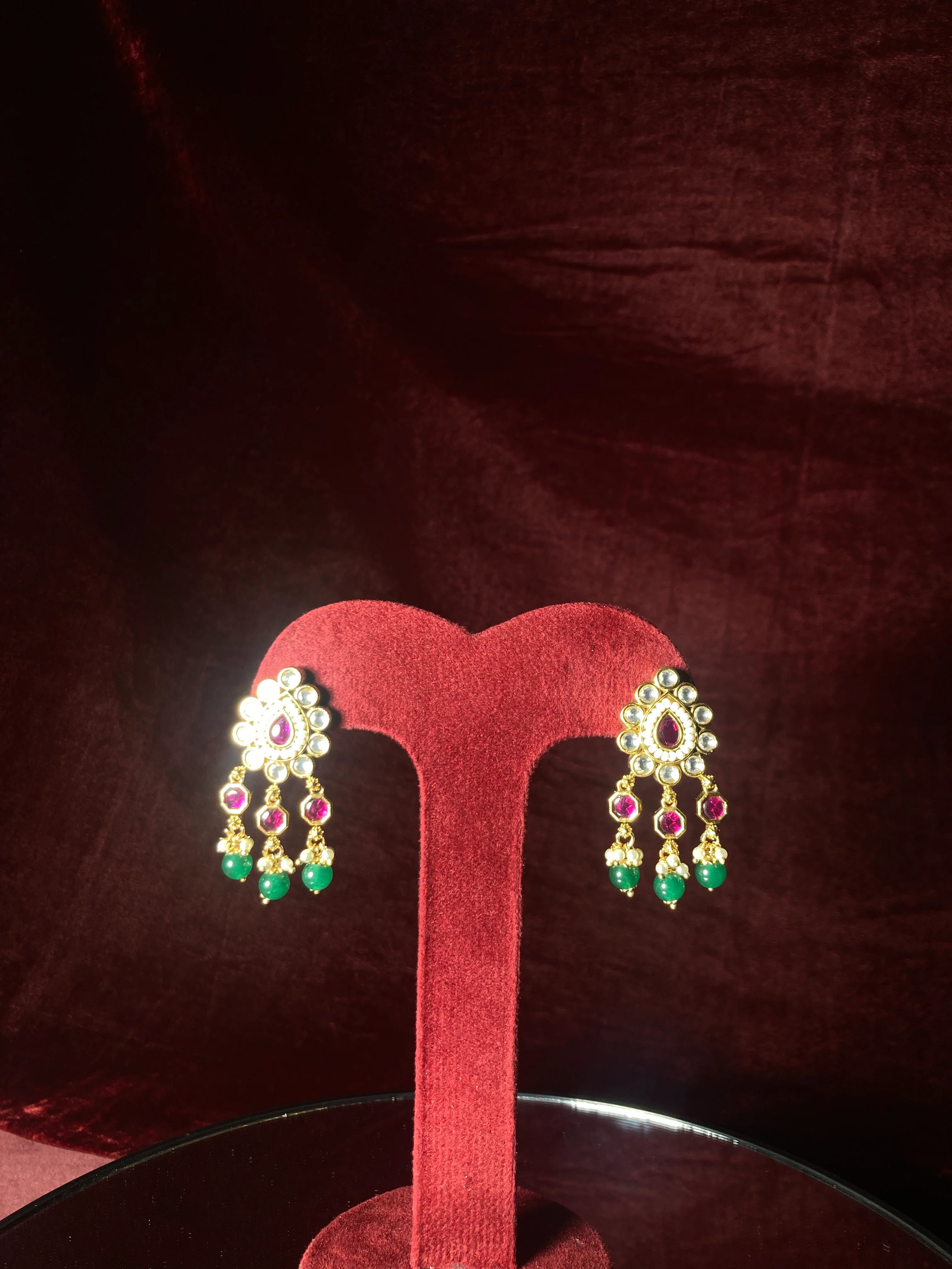 Earring