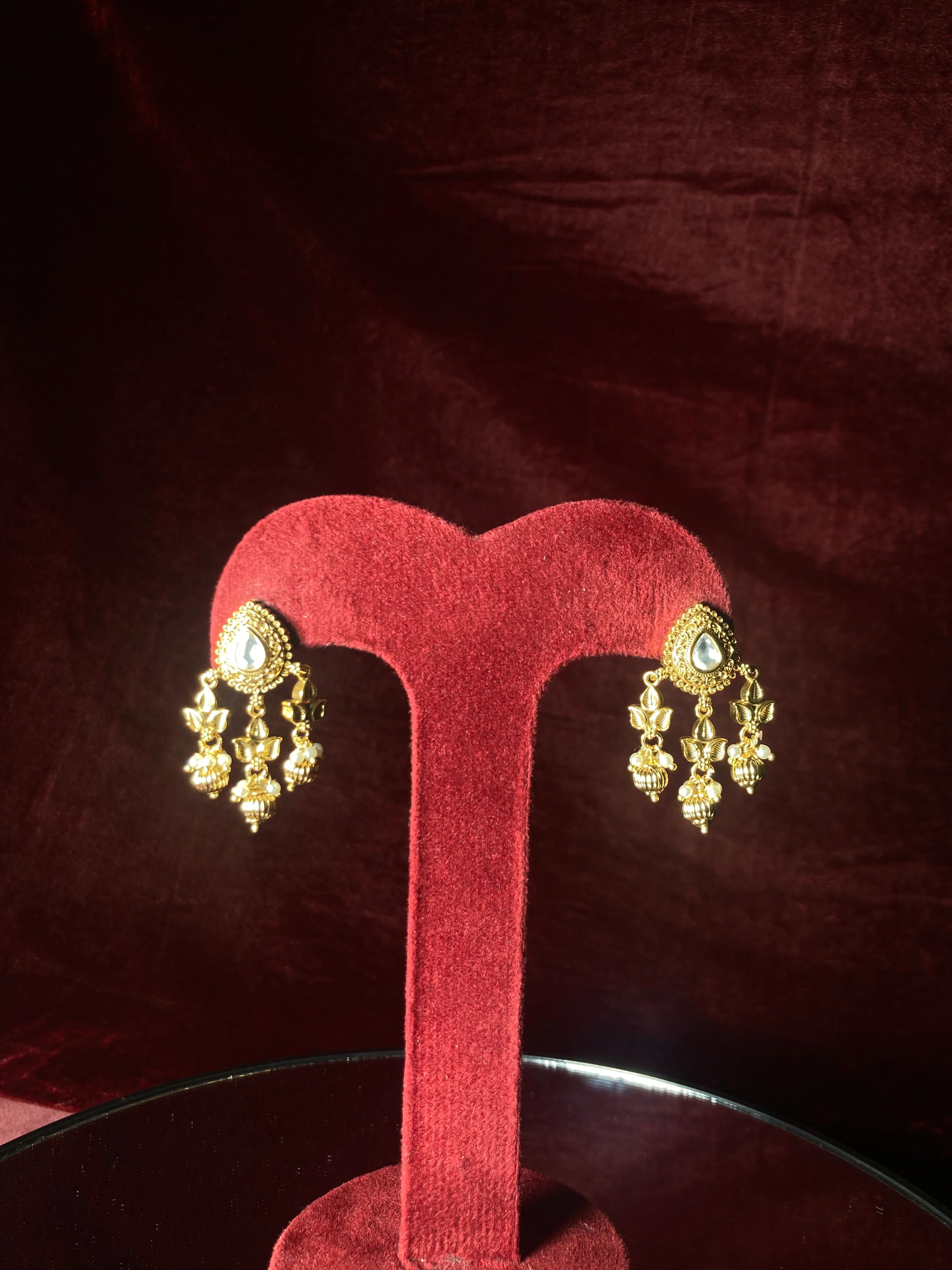 Earring