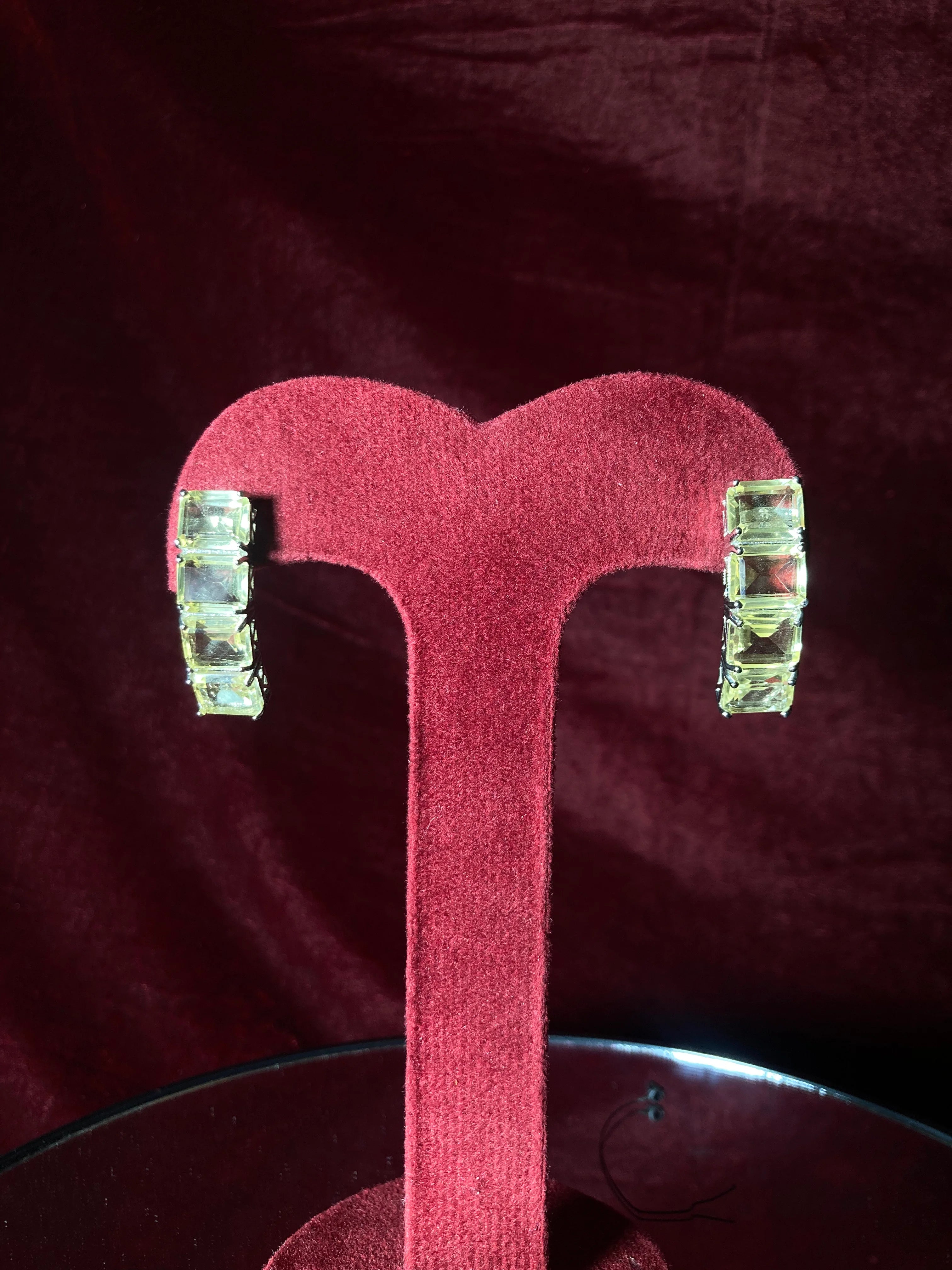 AD Earrings