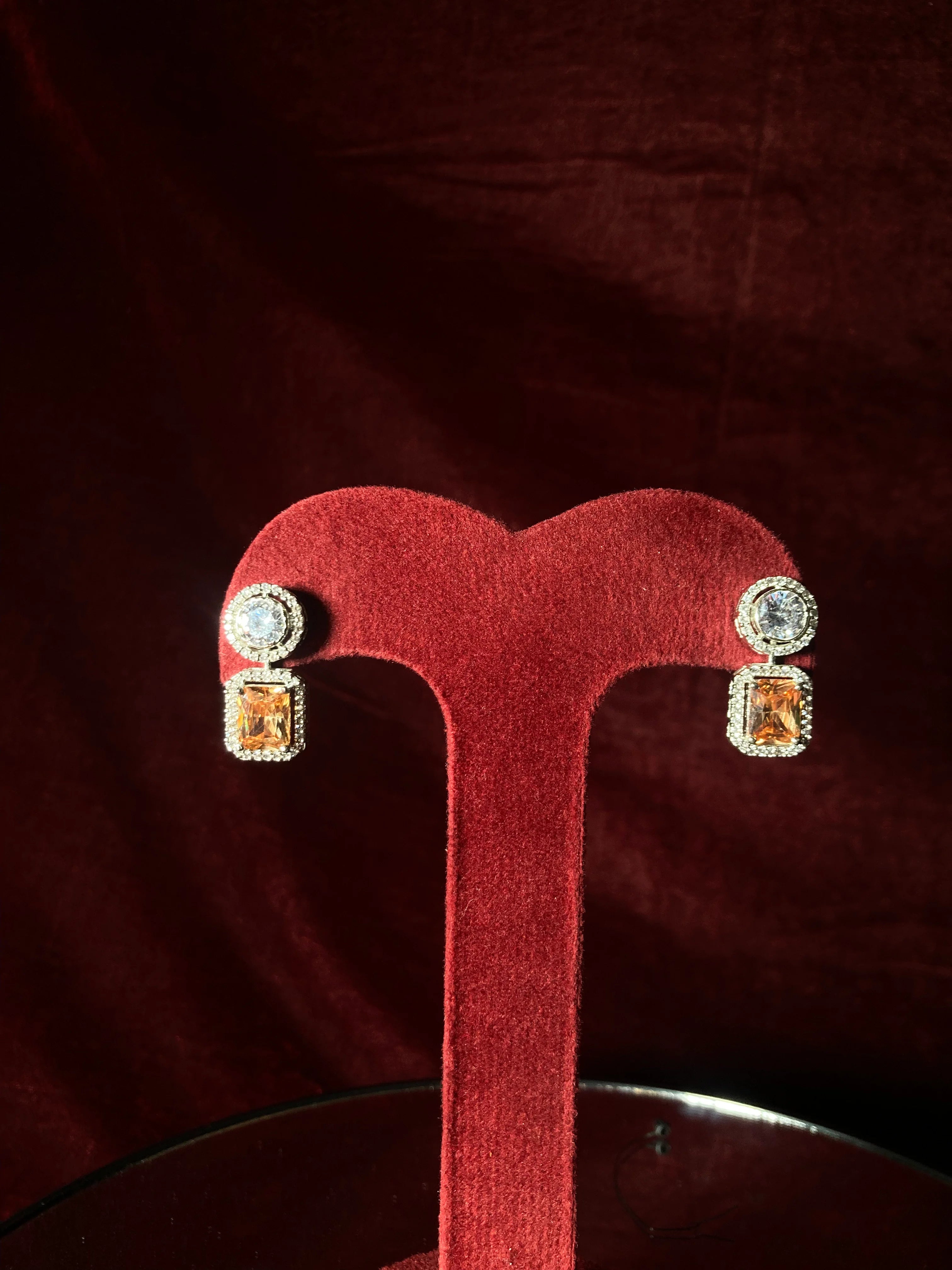 AD Earrings