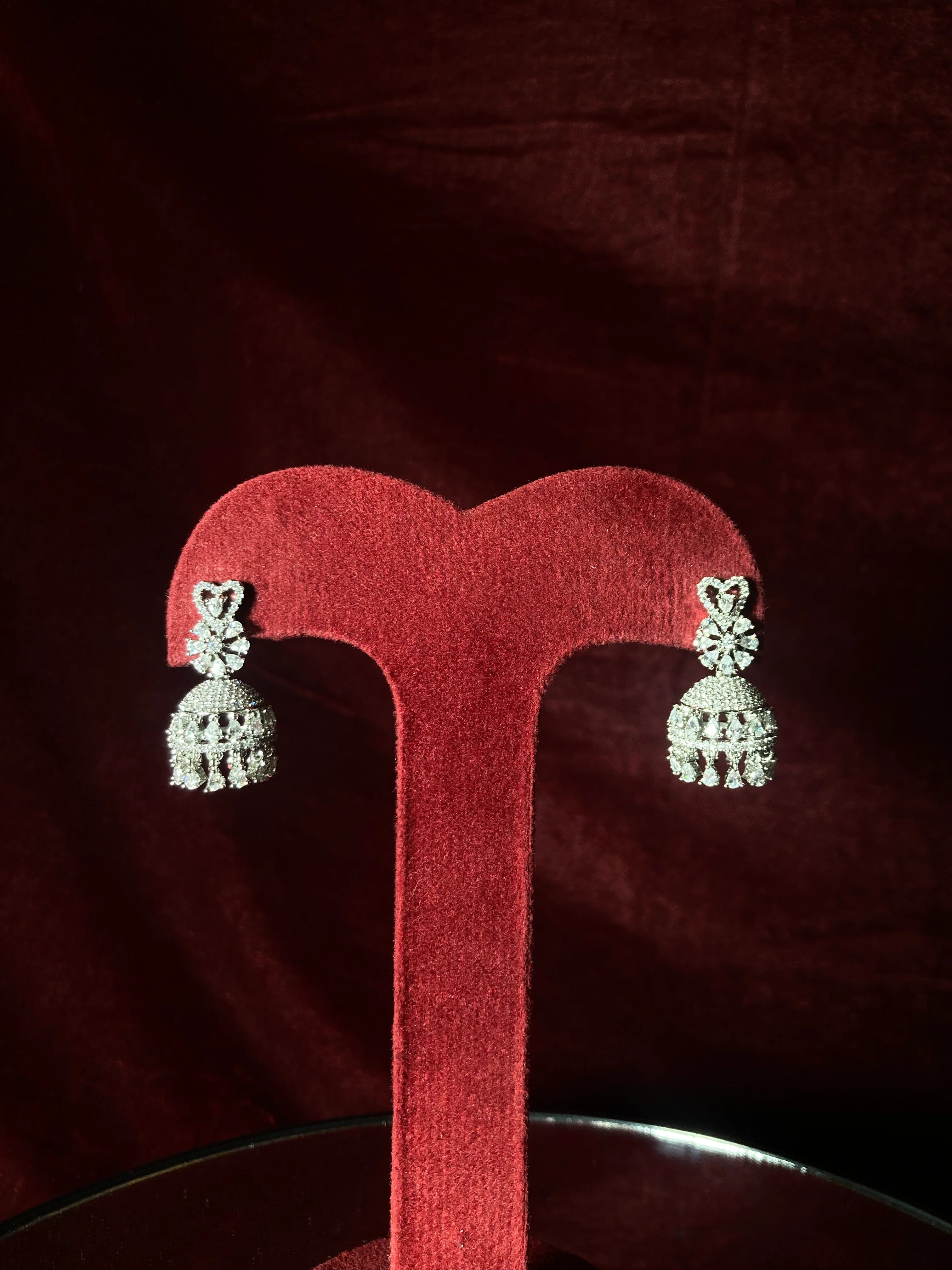 Jhumka