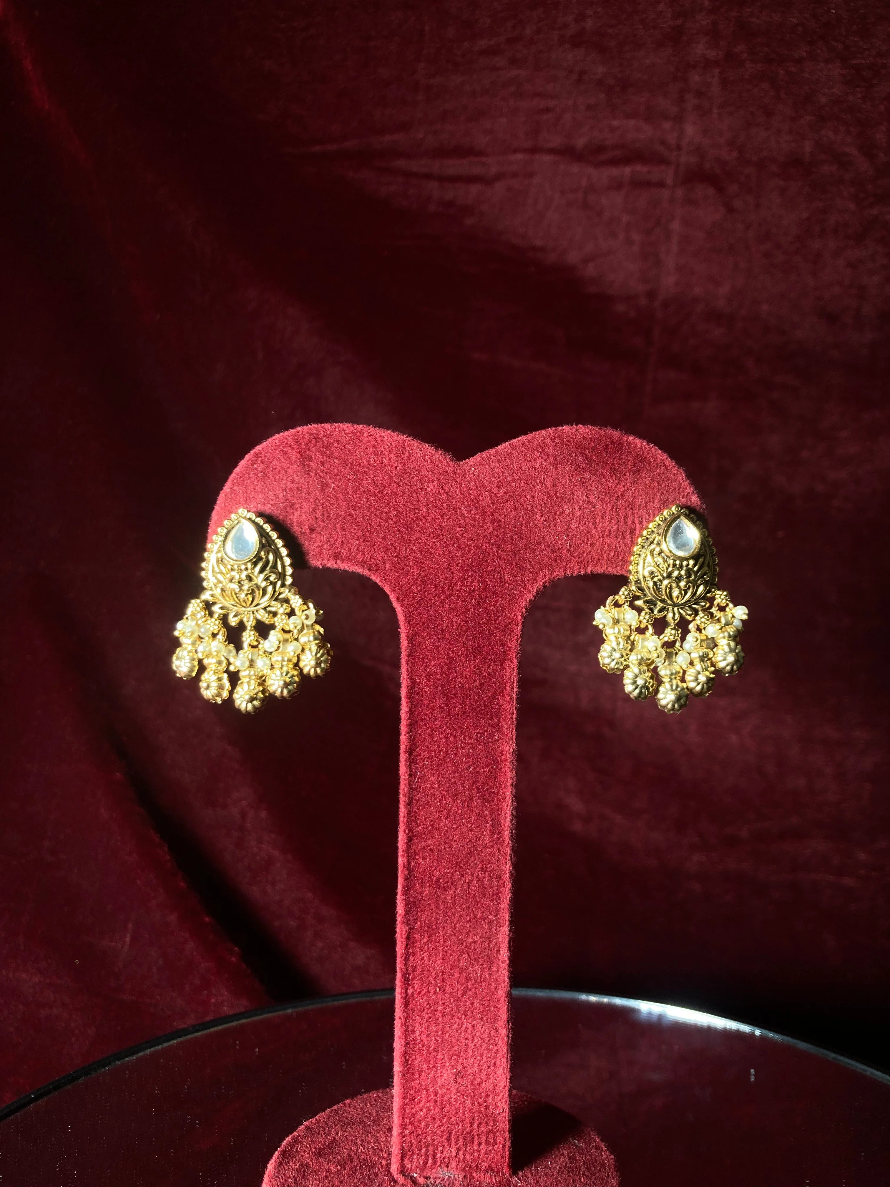Earring