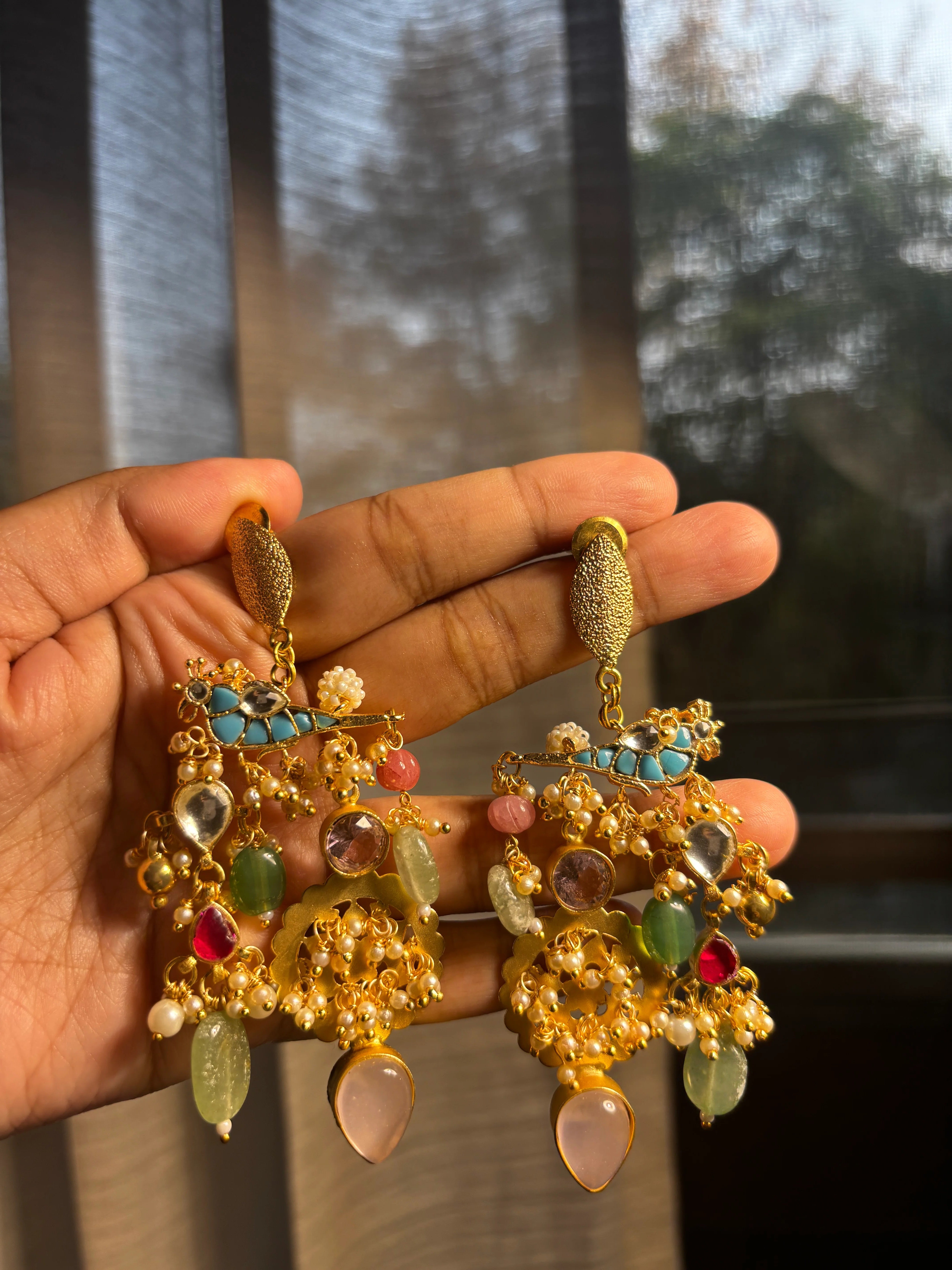 Earring