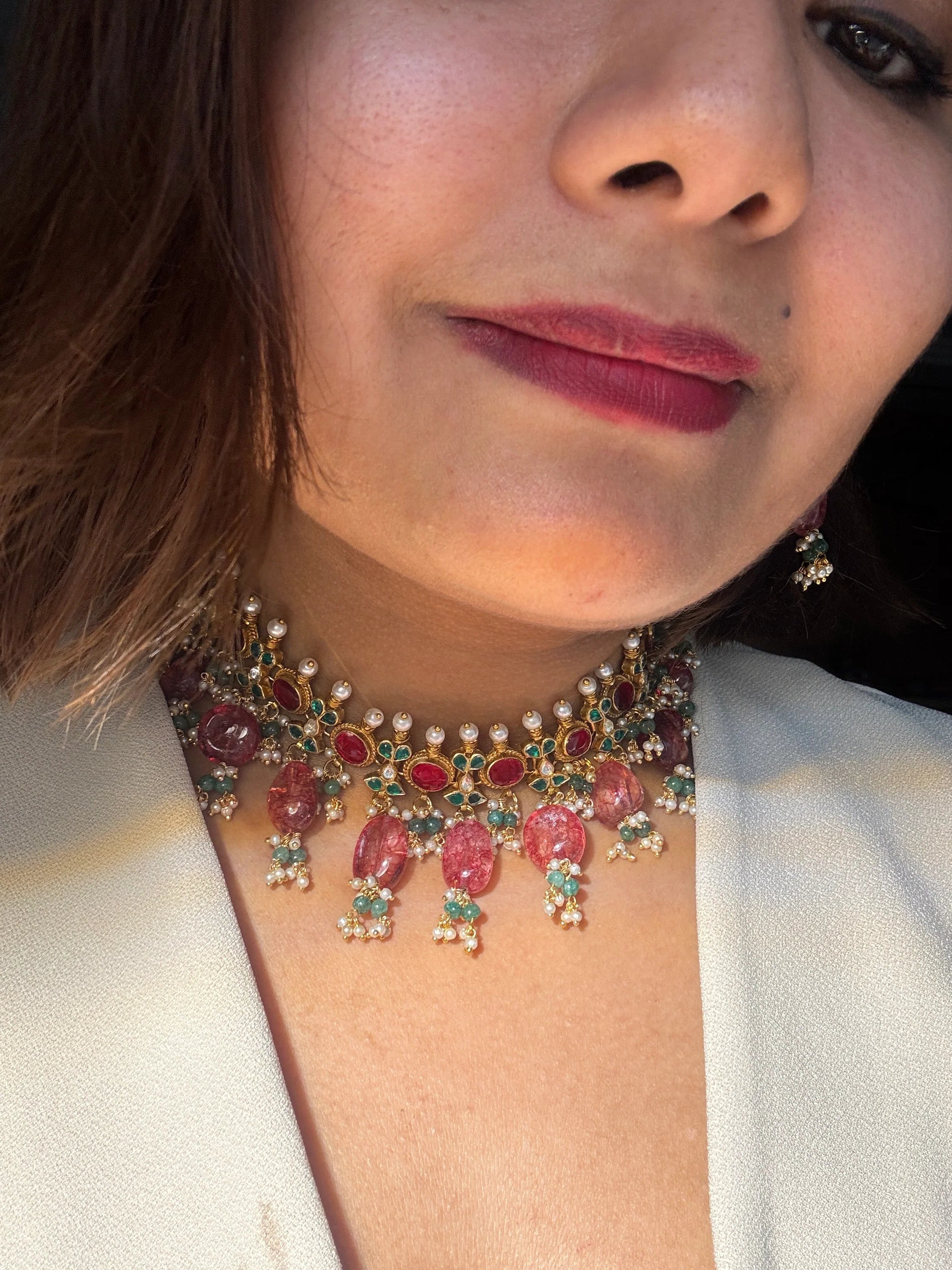 Necklace