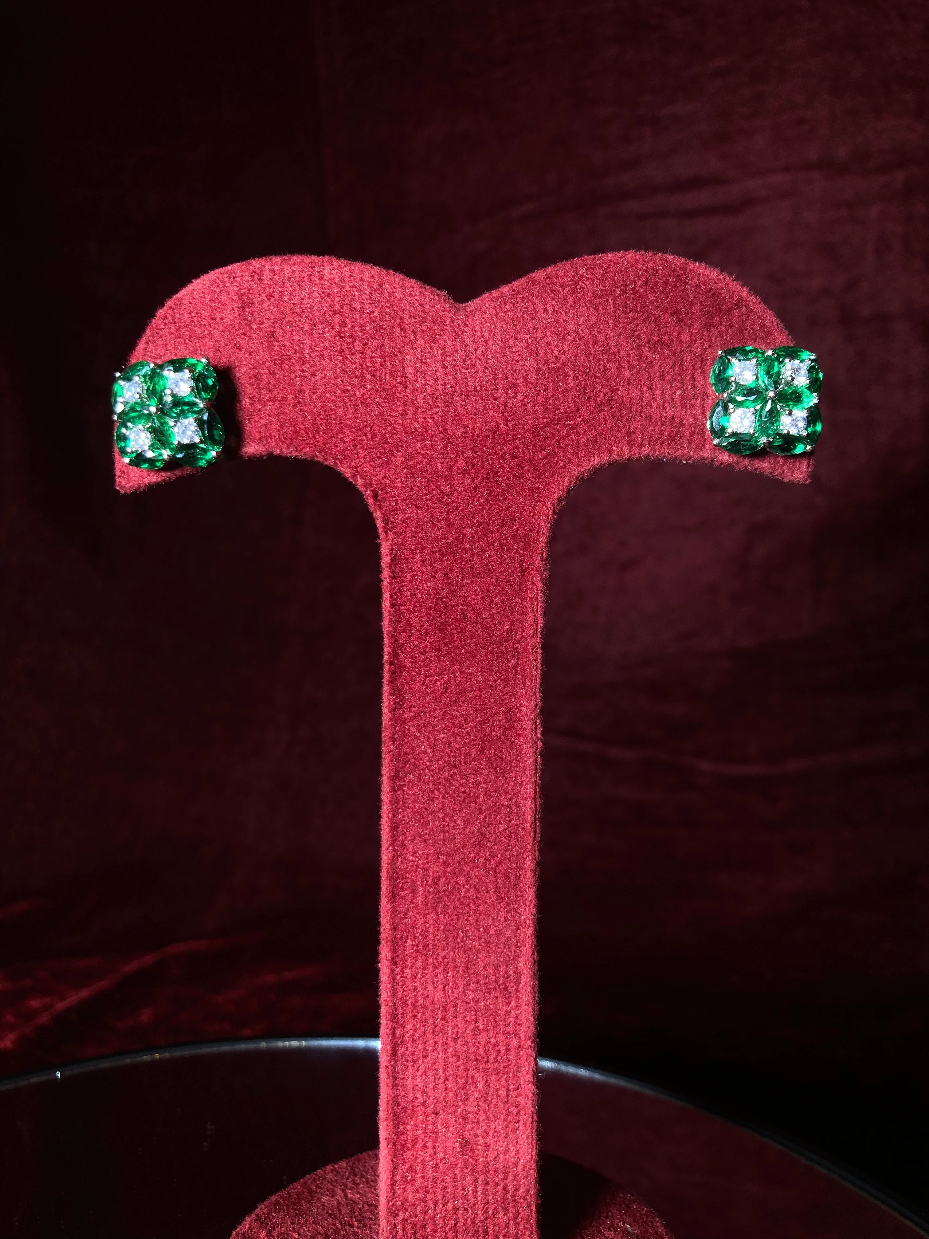 Glam Gala Studs