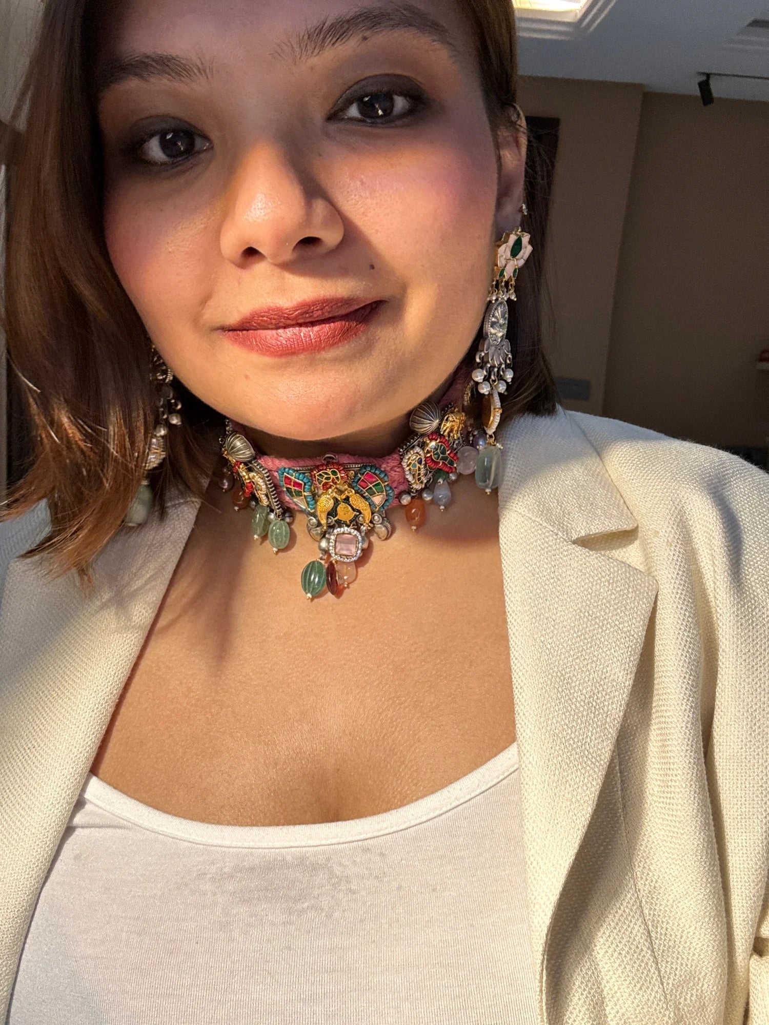 Choker