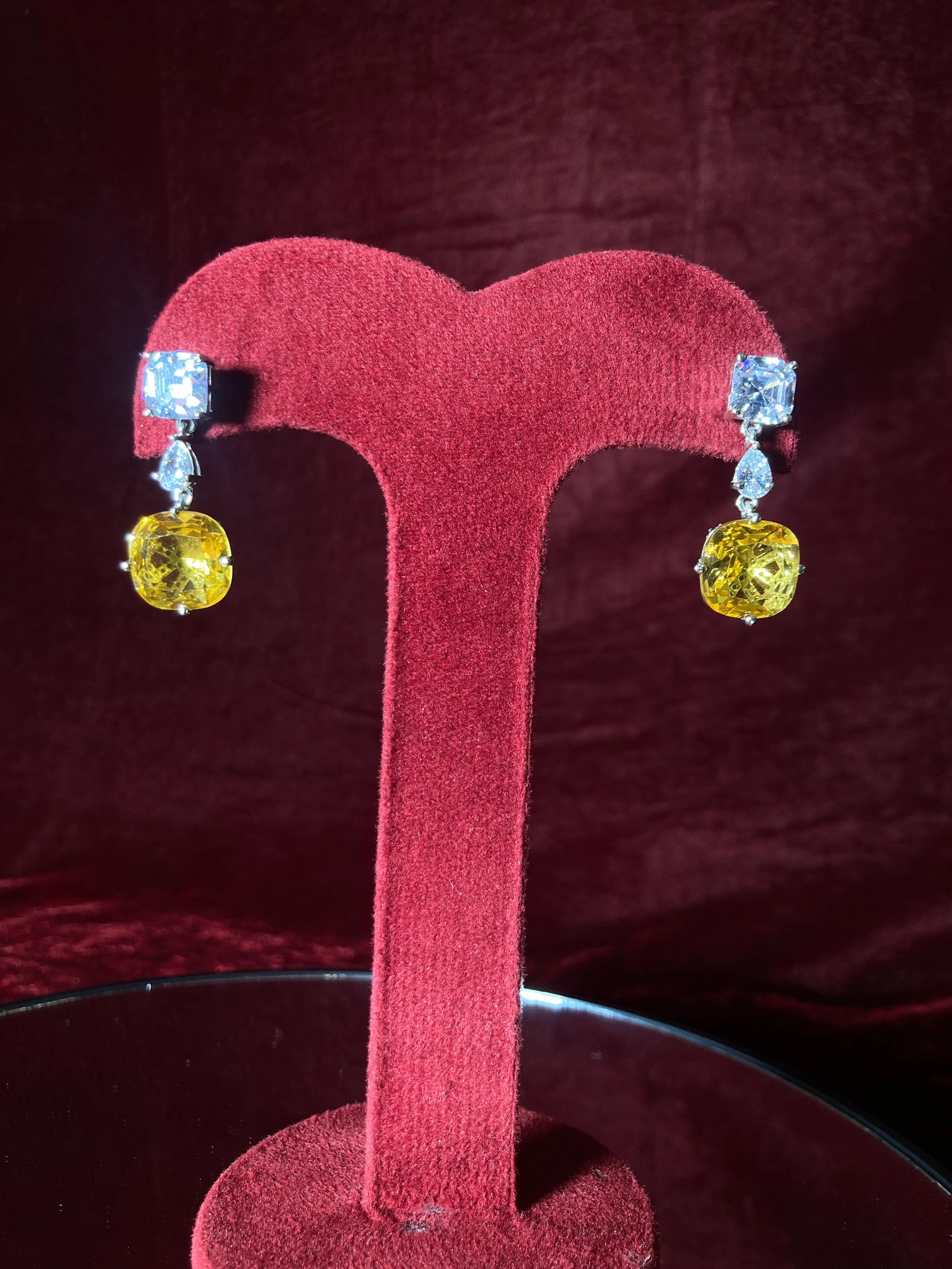 AD Earrings