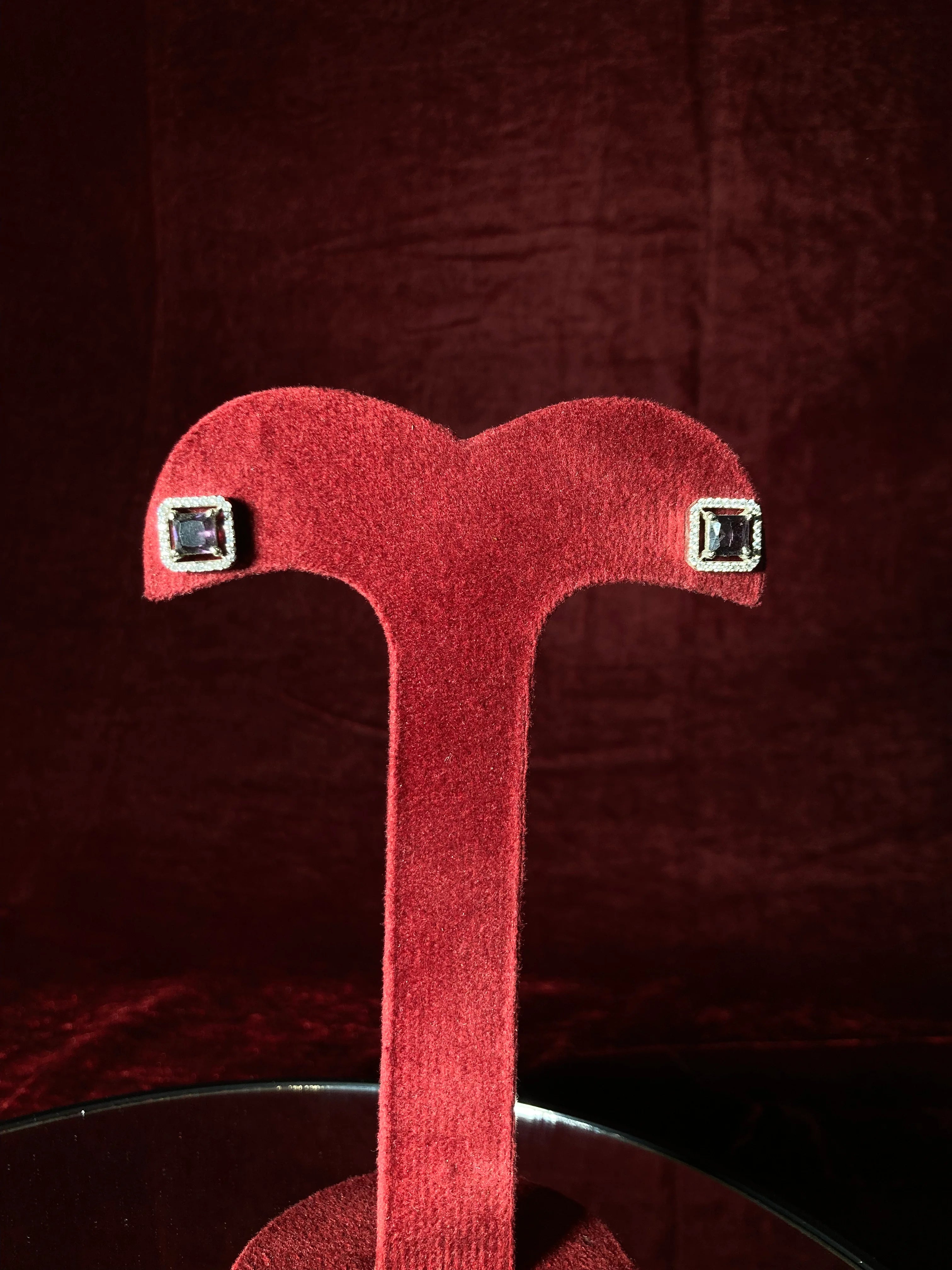 AD Earrings