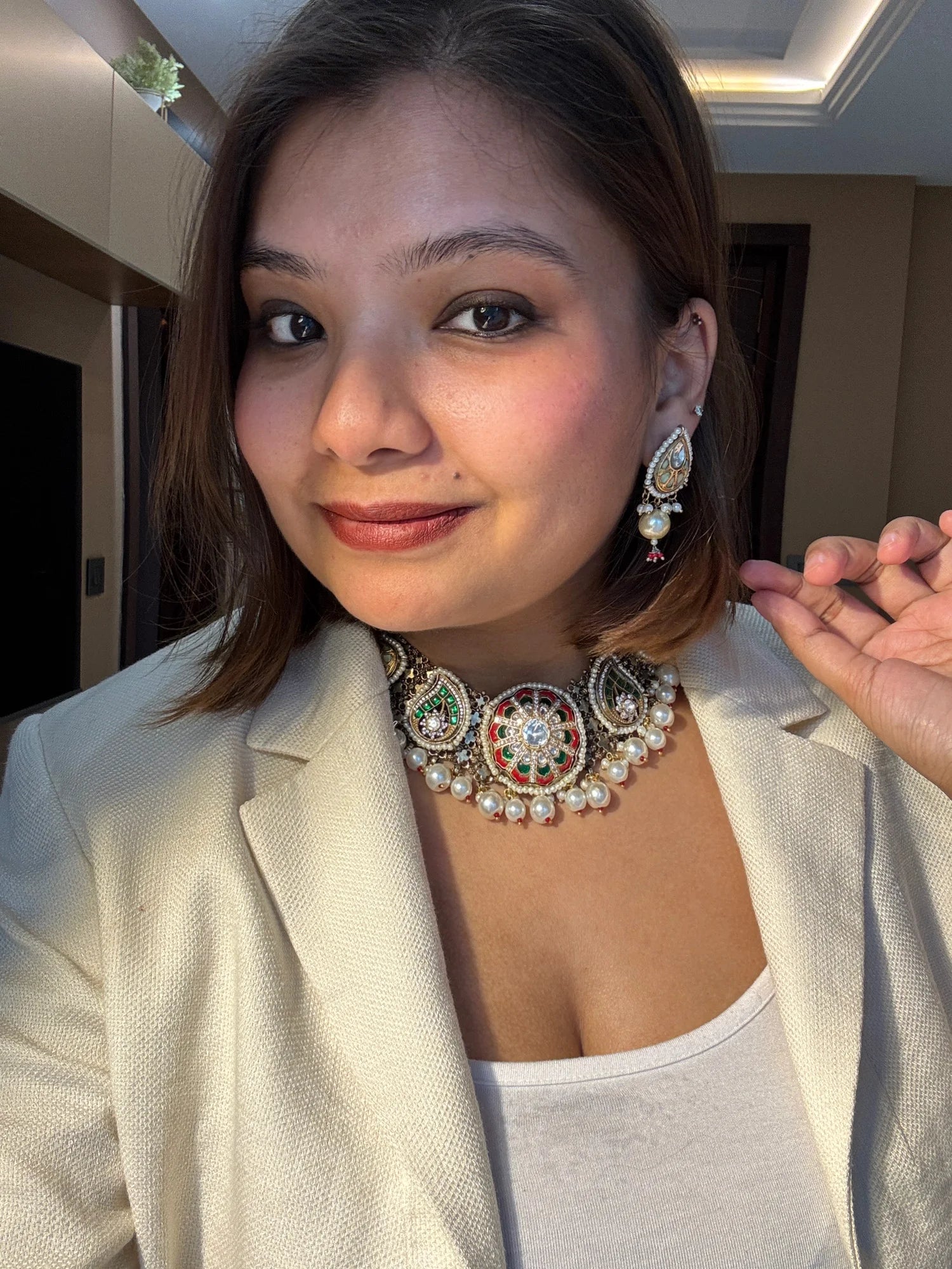 Necklace