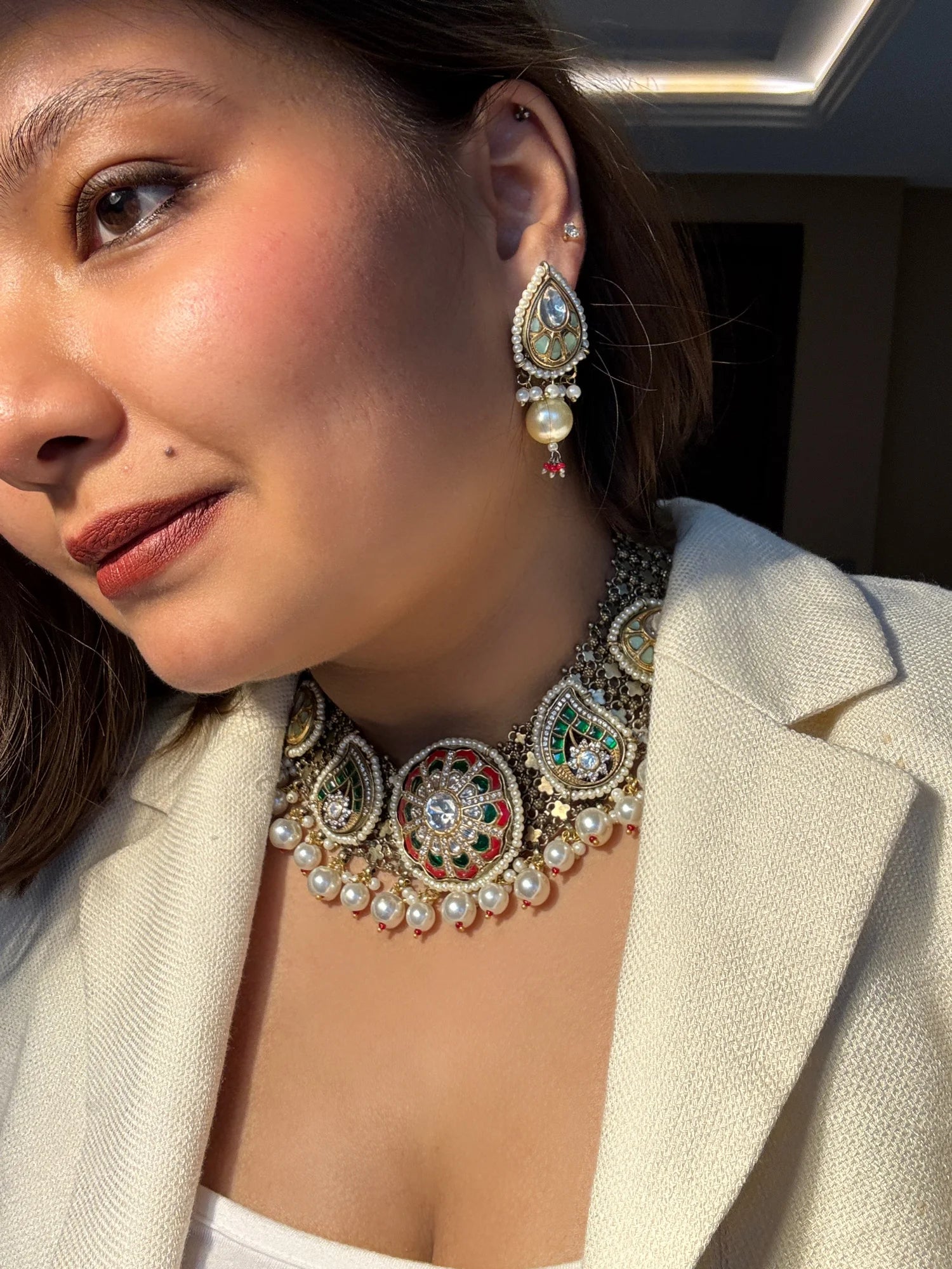 Necklace