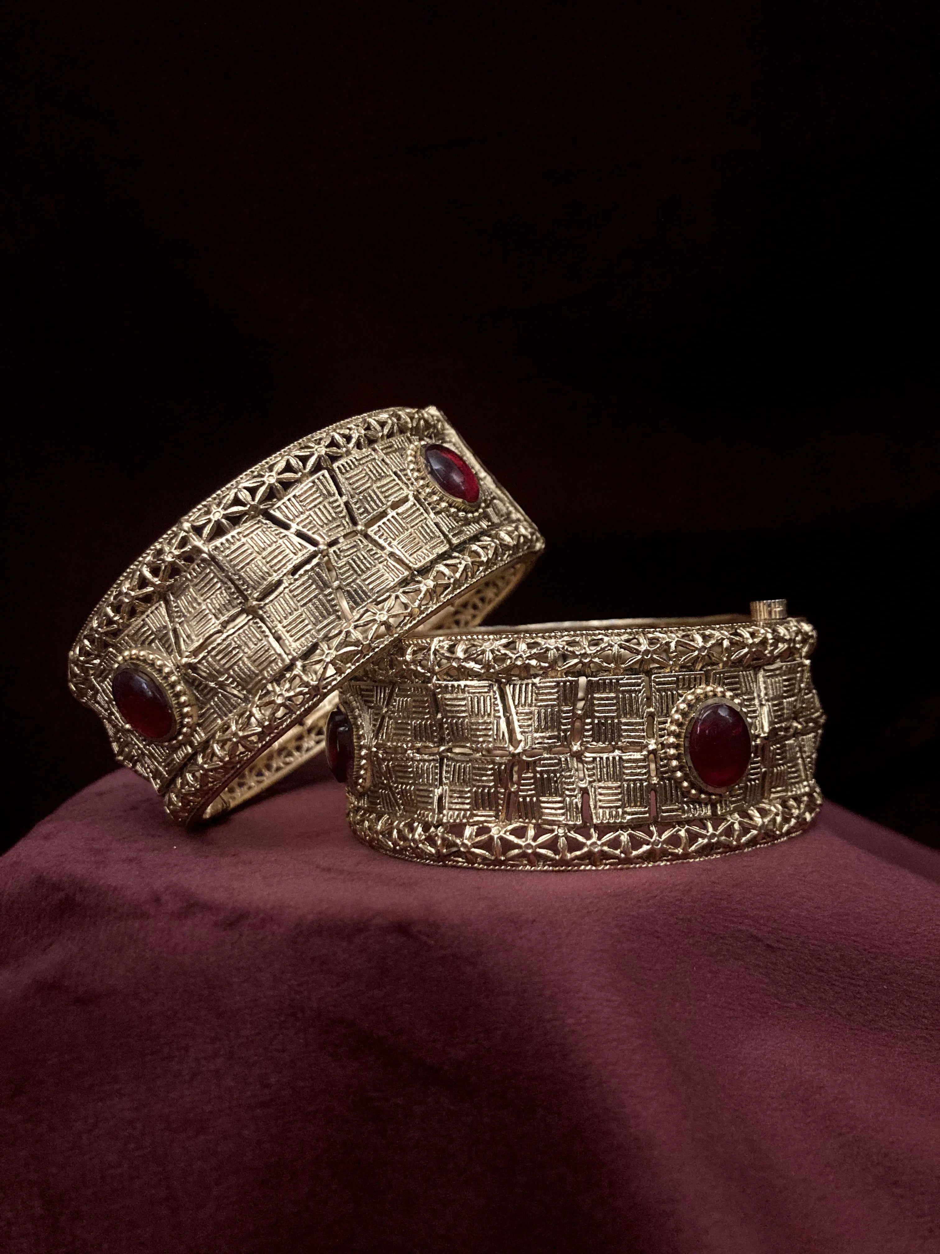 Bangles