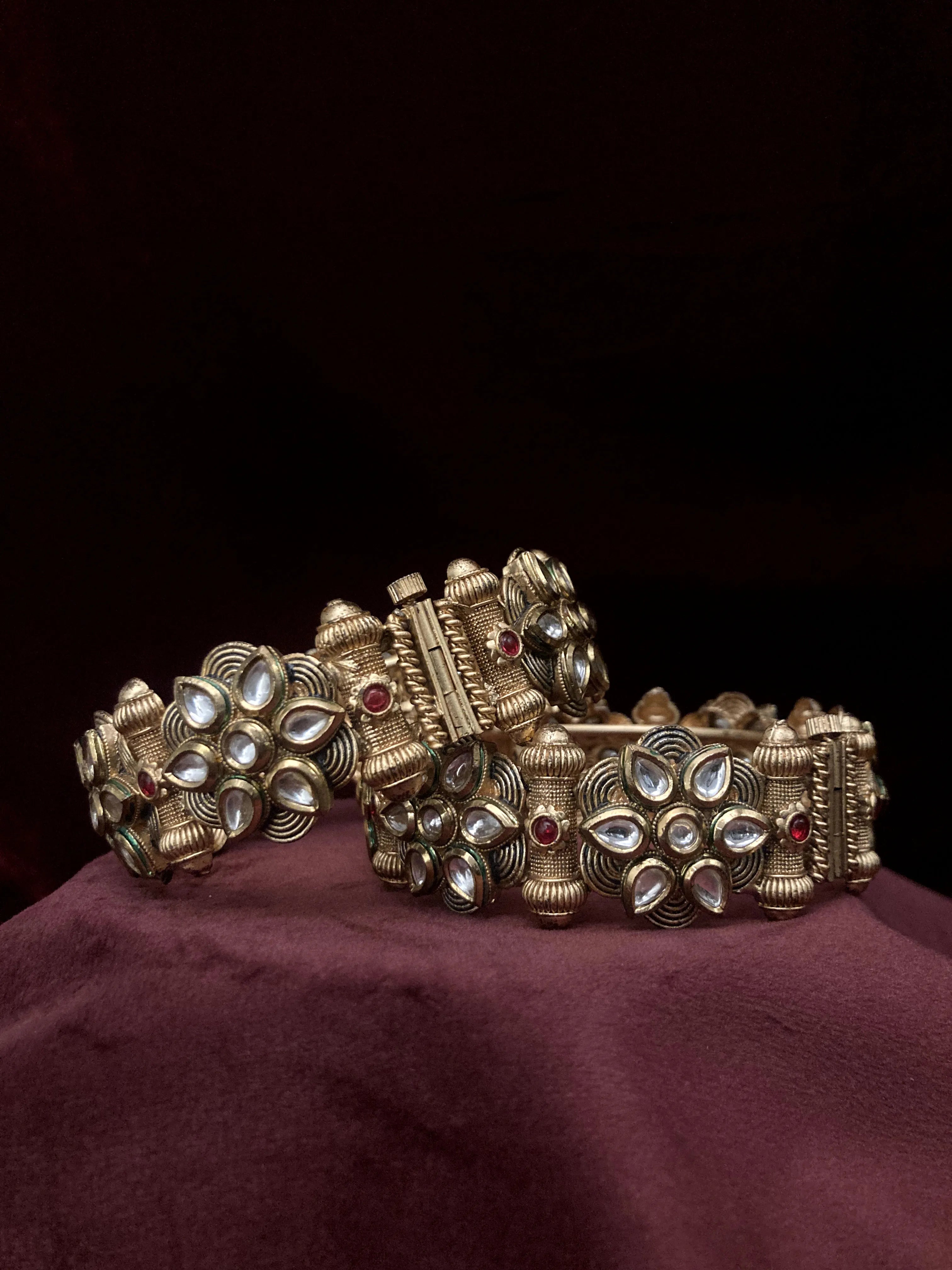Bangles