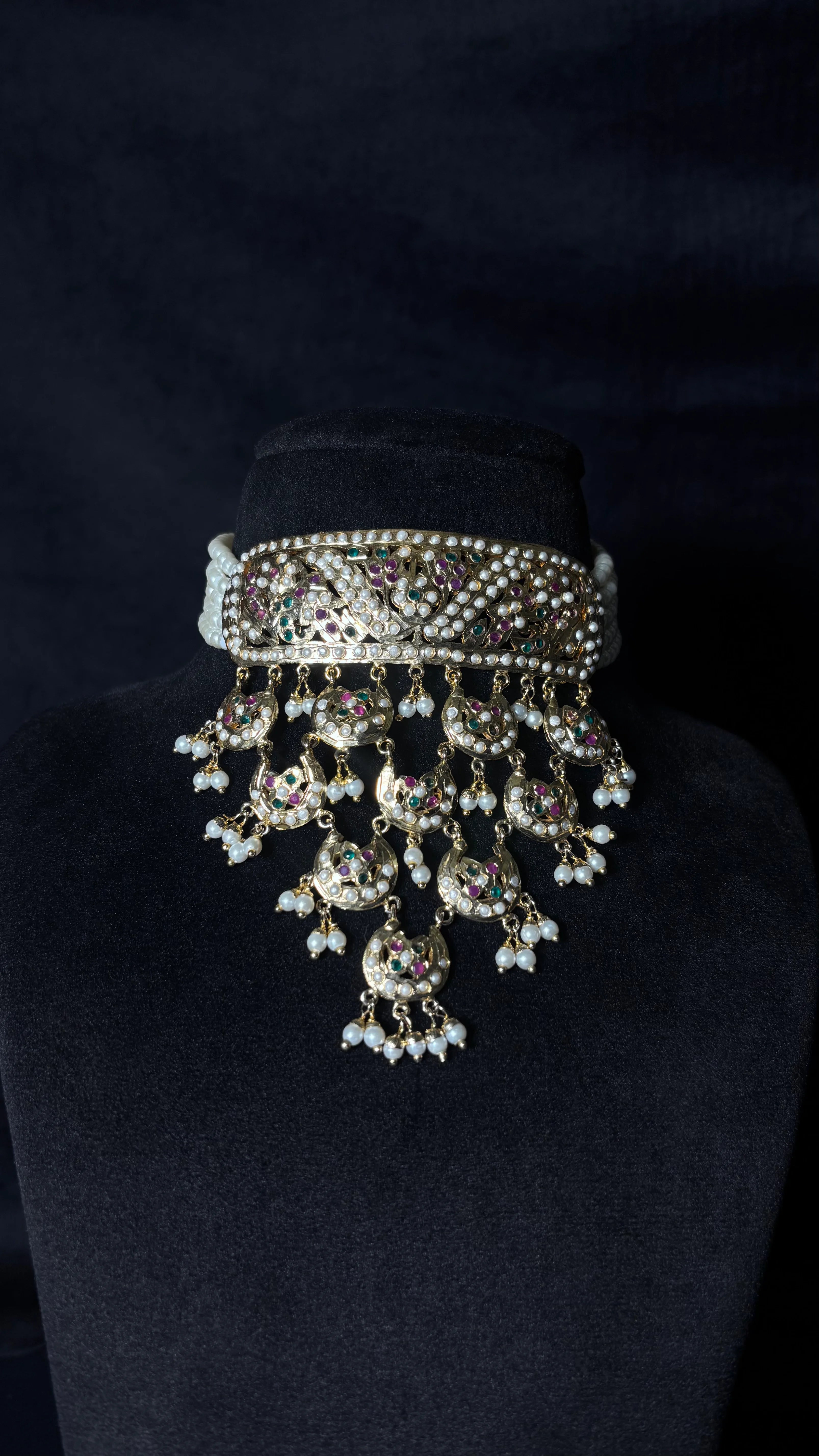 Necklace