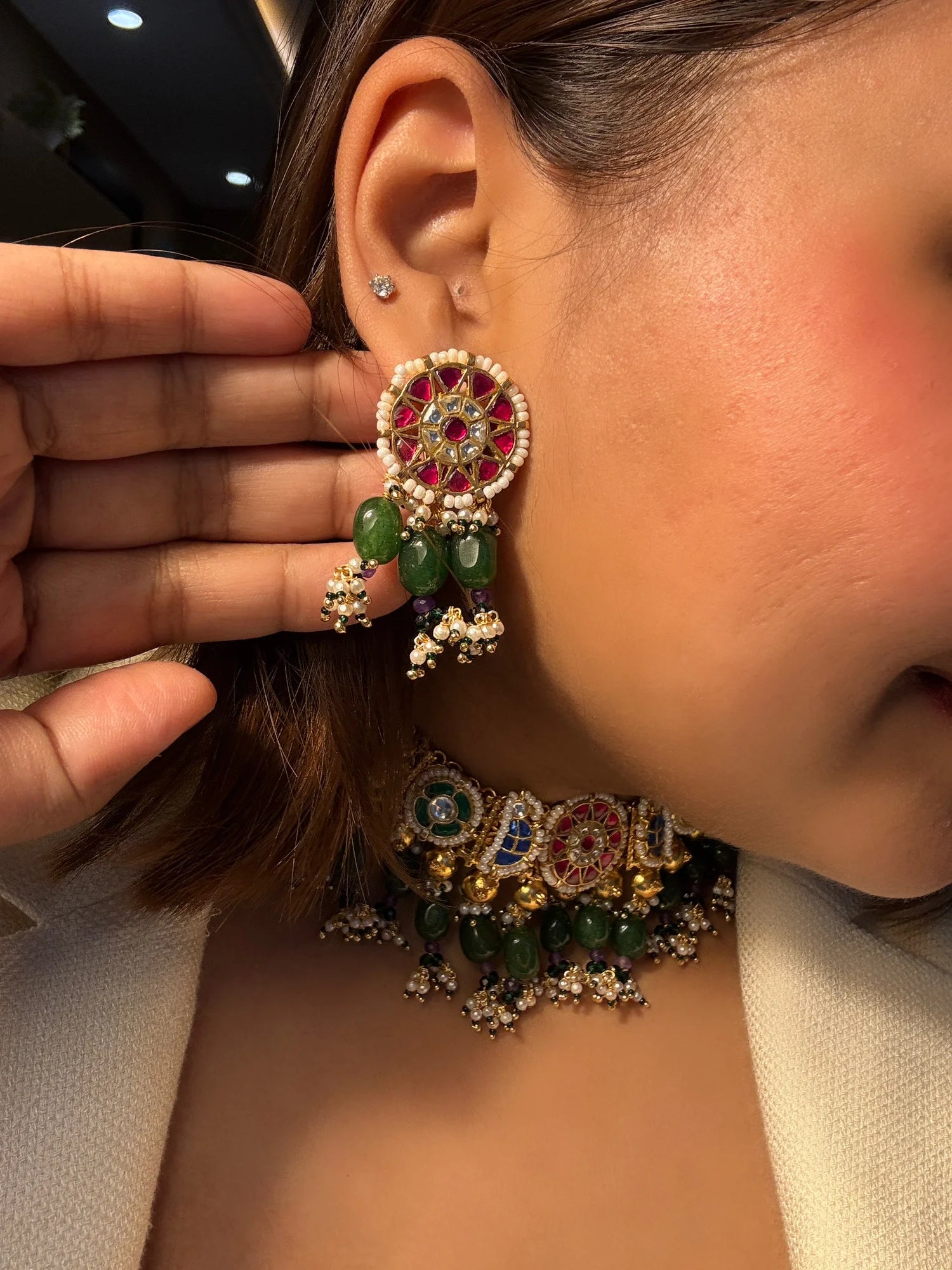 Choker