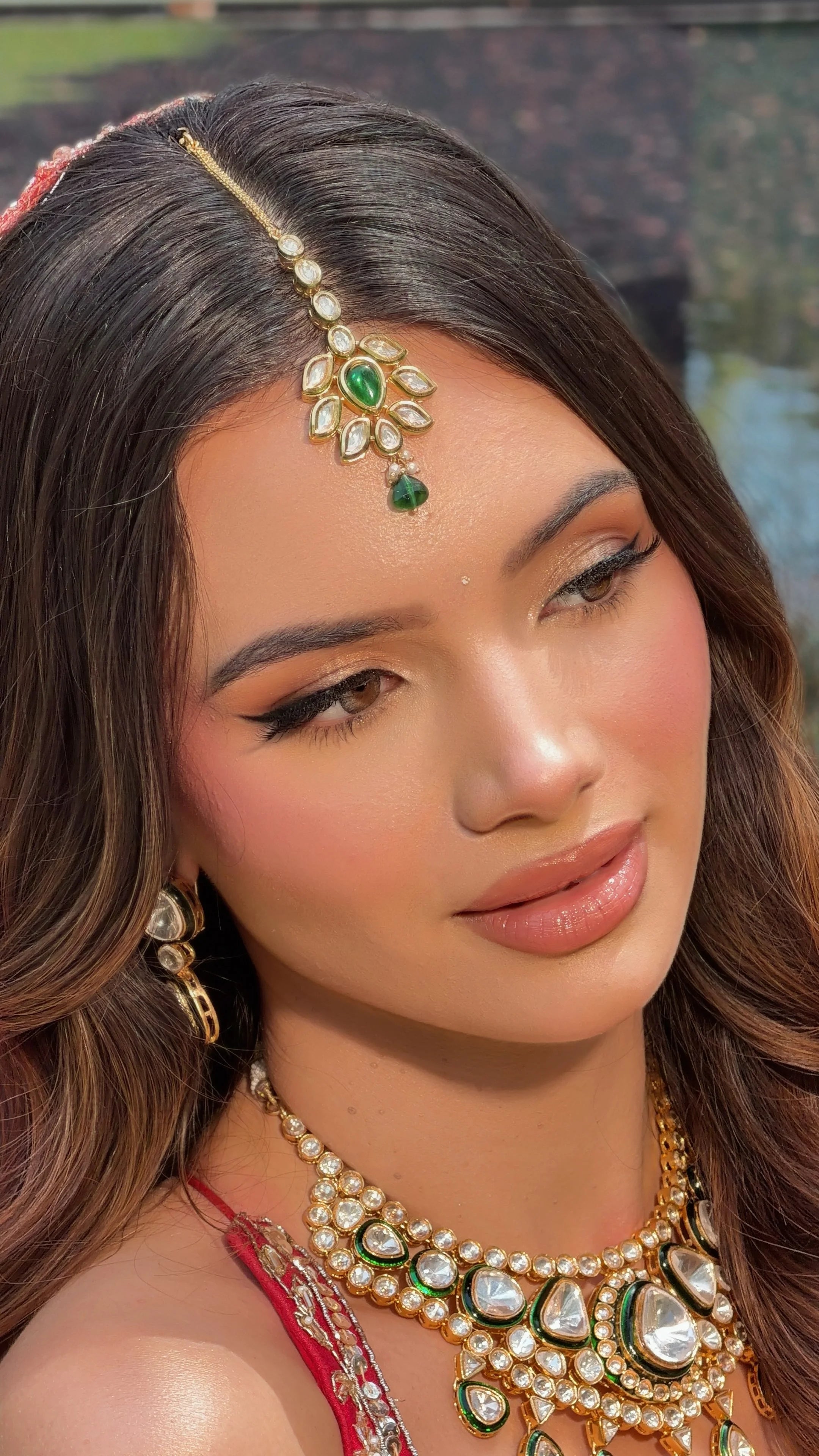 Necklace
