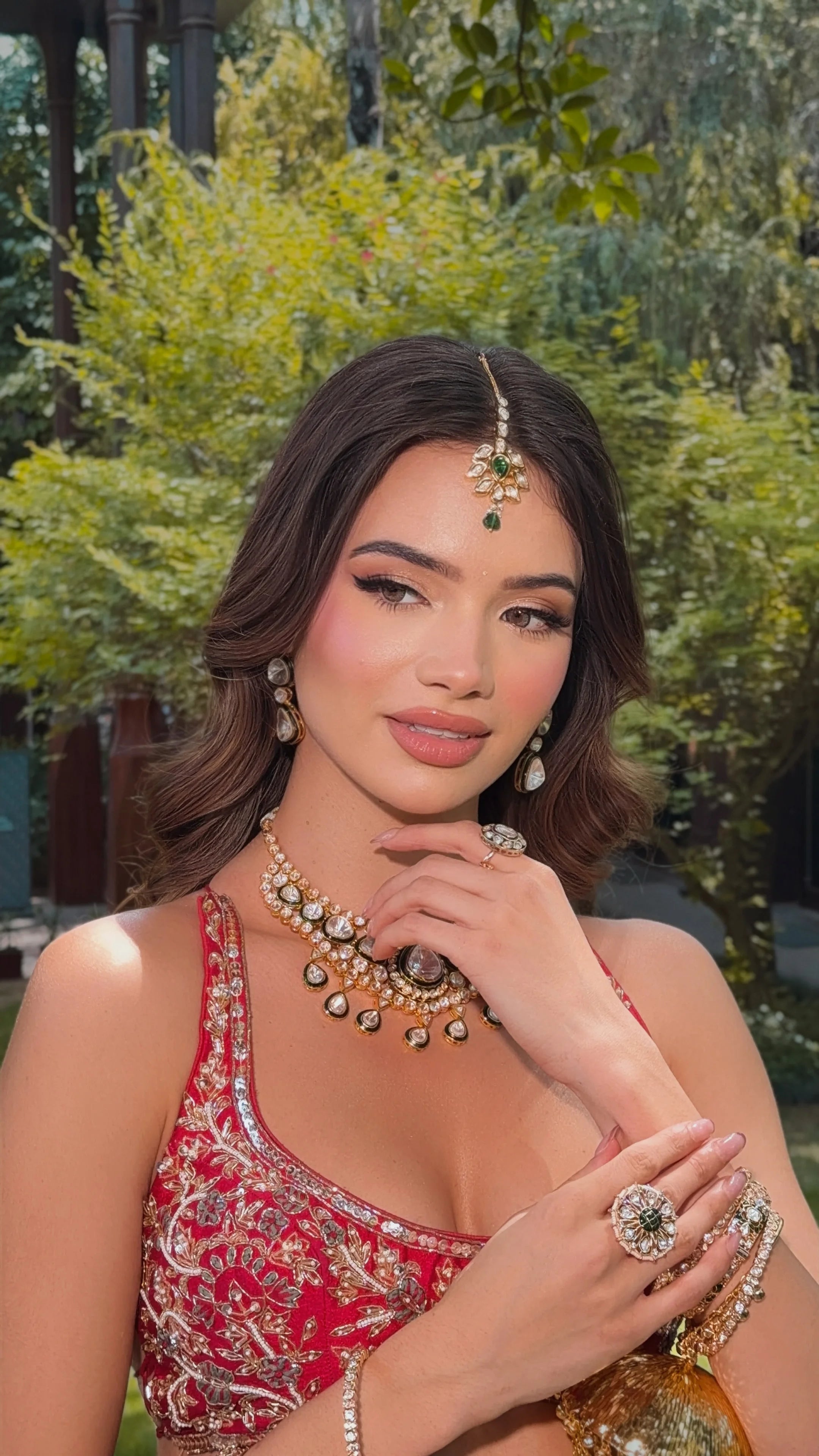 Necklace