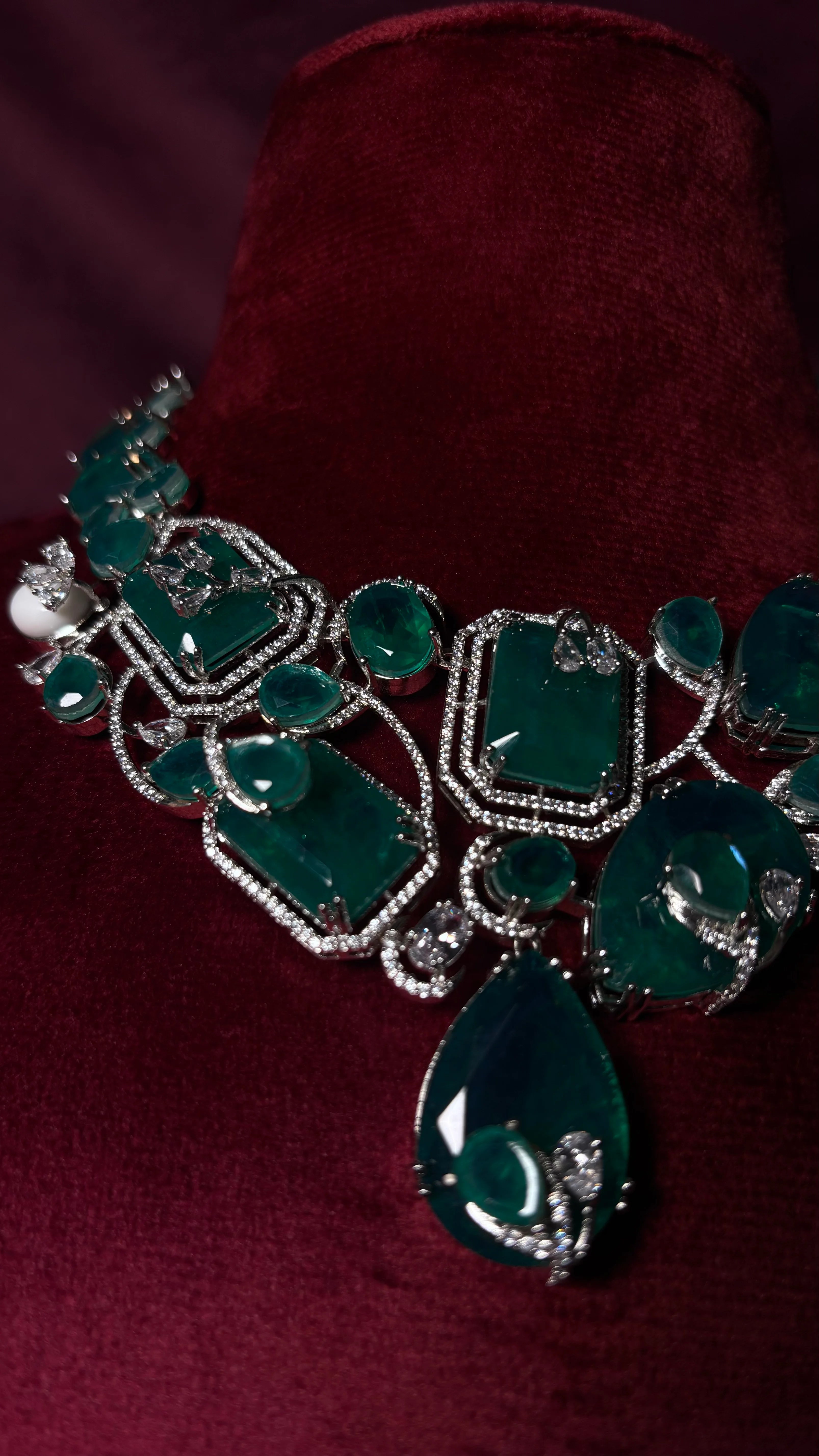 Necklace