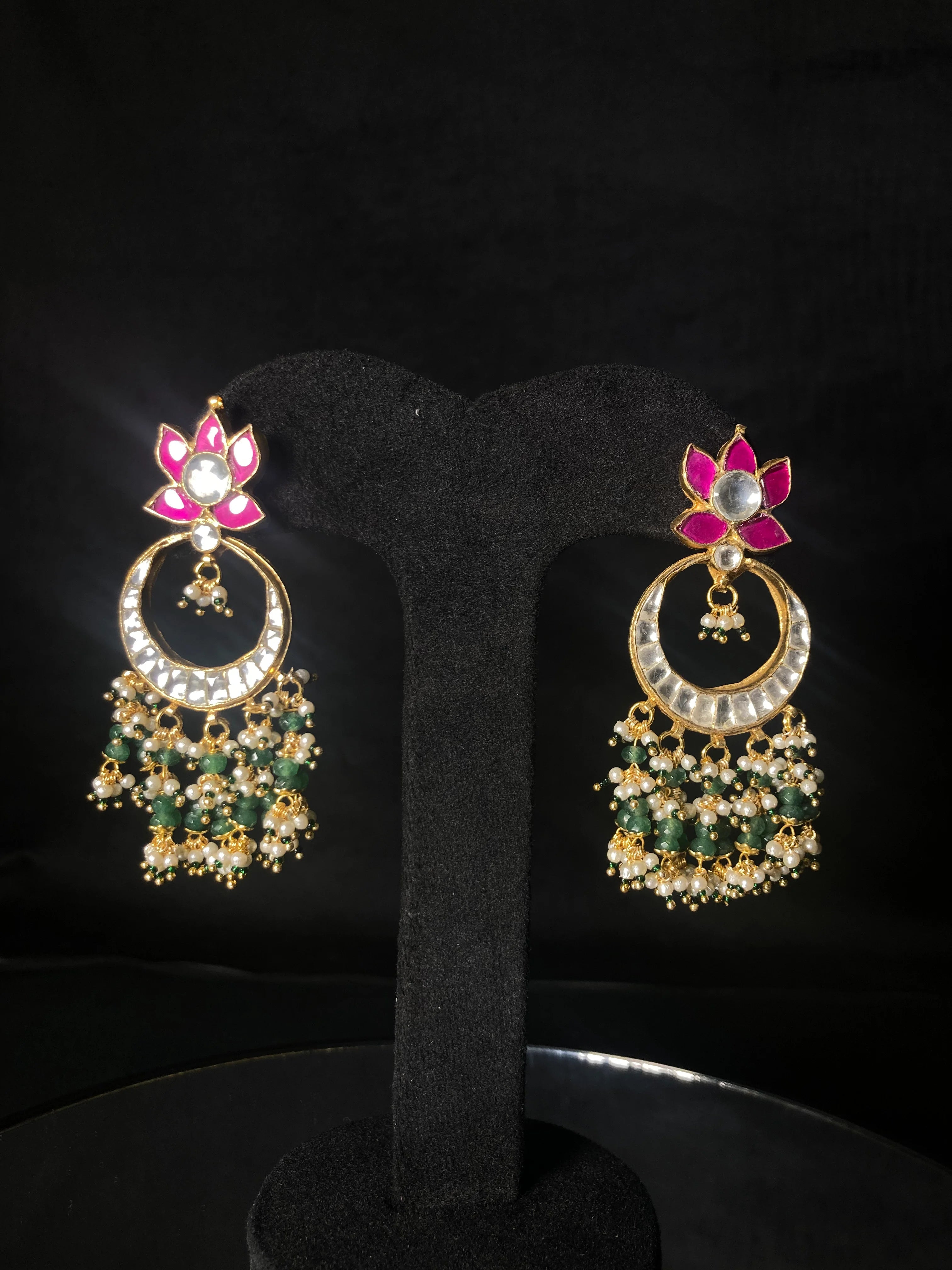 Rasa Bridal Necklace